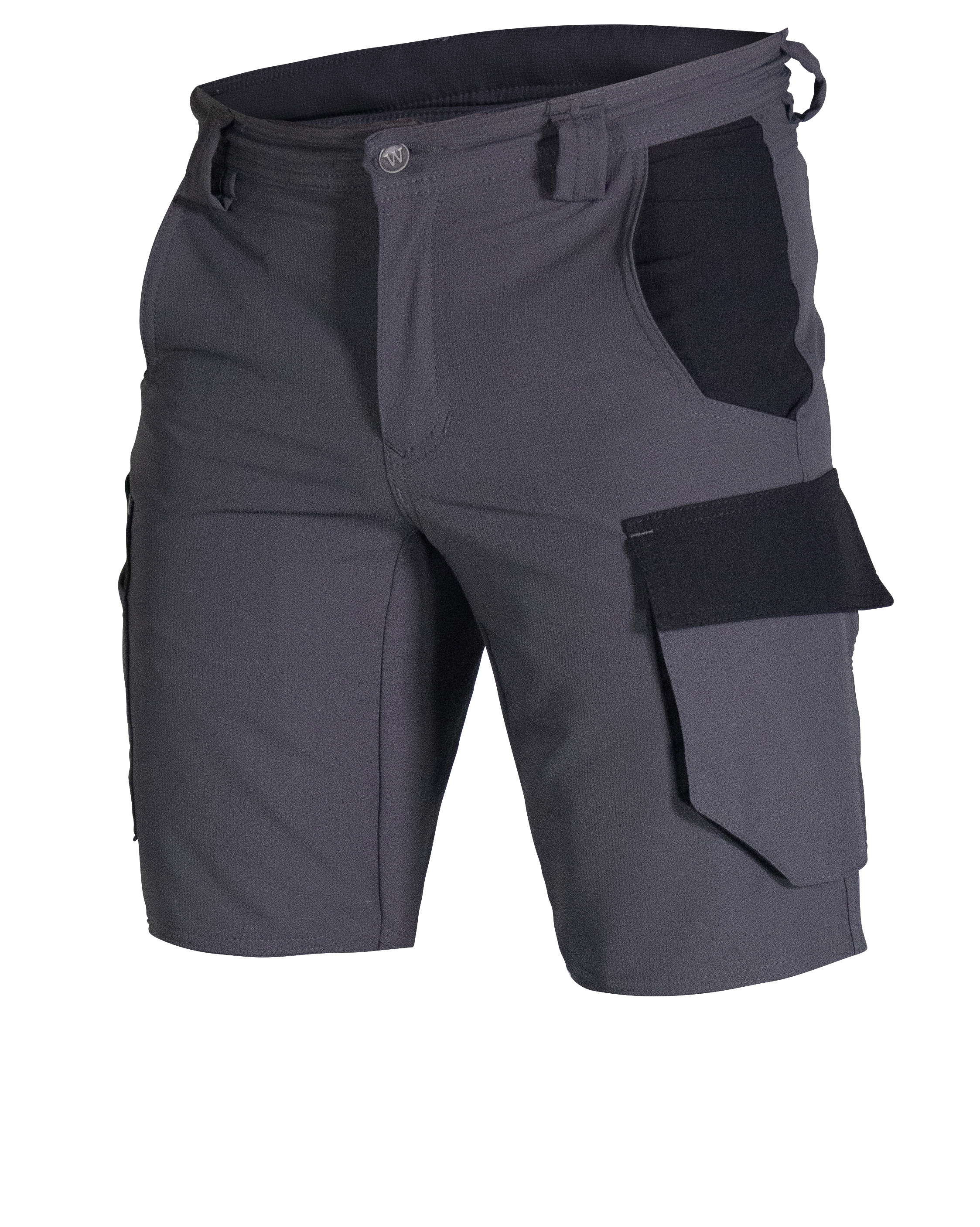 Bekleidung, Kurze Hosen
