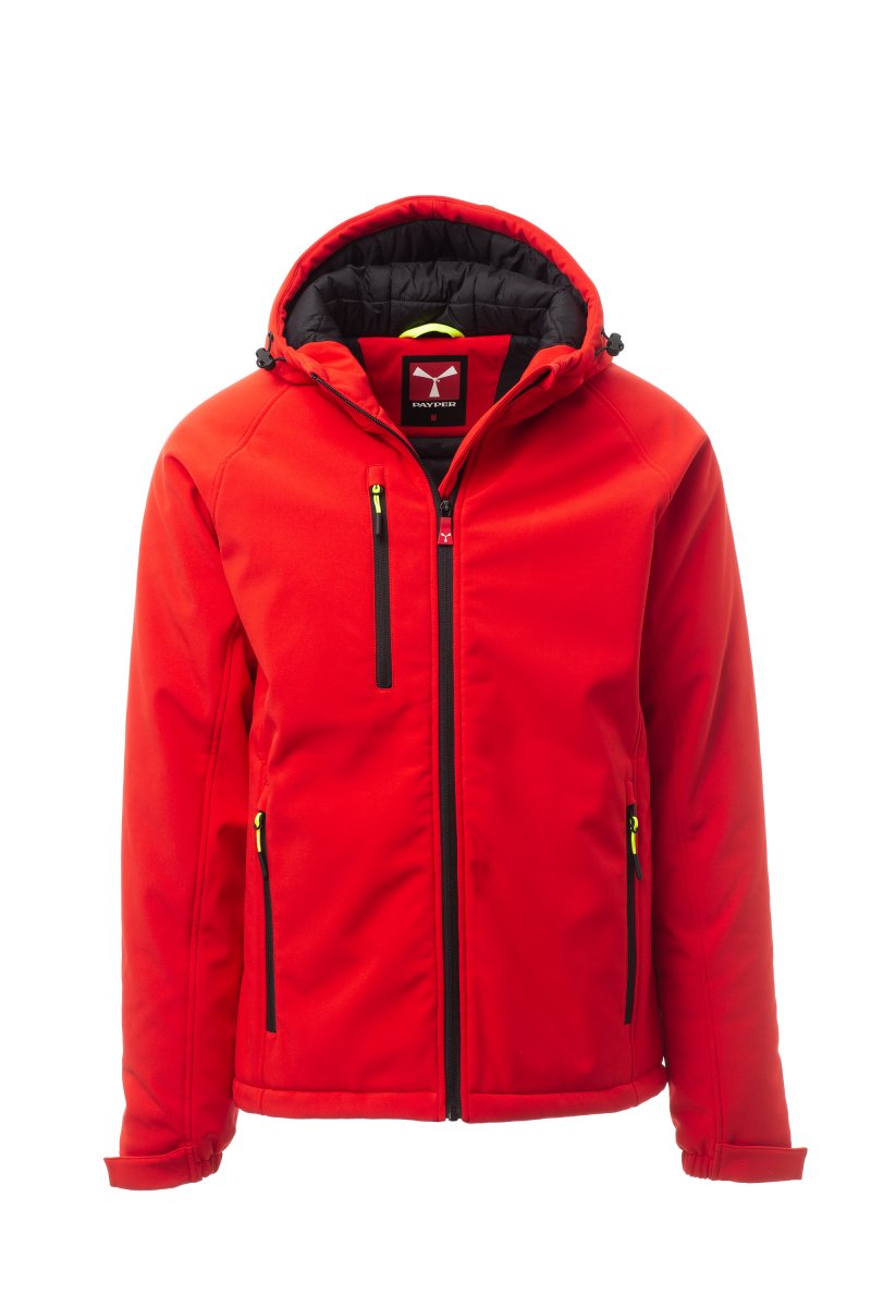 Gale Pad Wintersoftshelljacke Gale Pad Wintersoftshelljacke