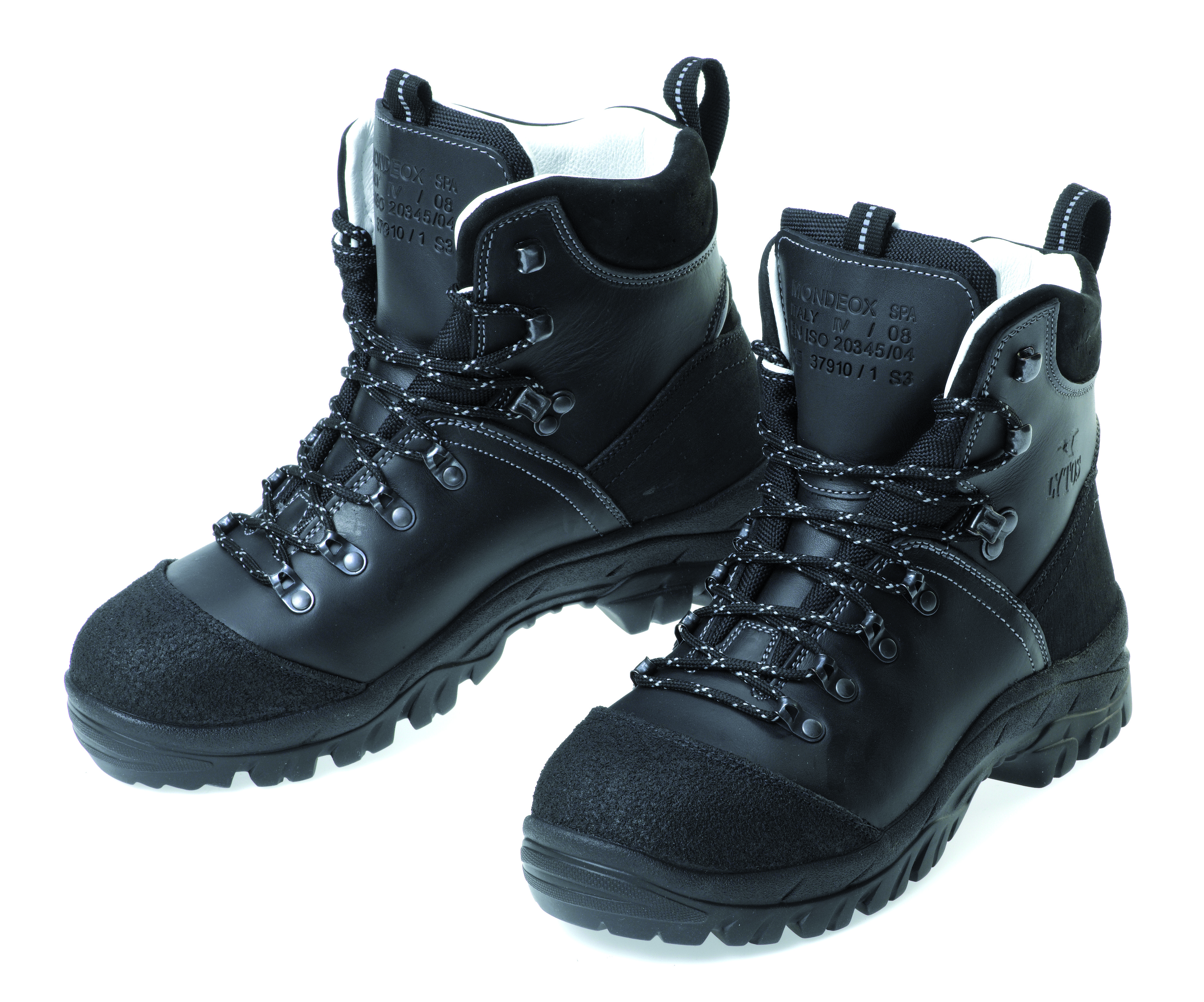Cobra Hochschuh S3