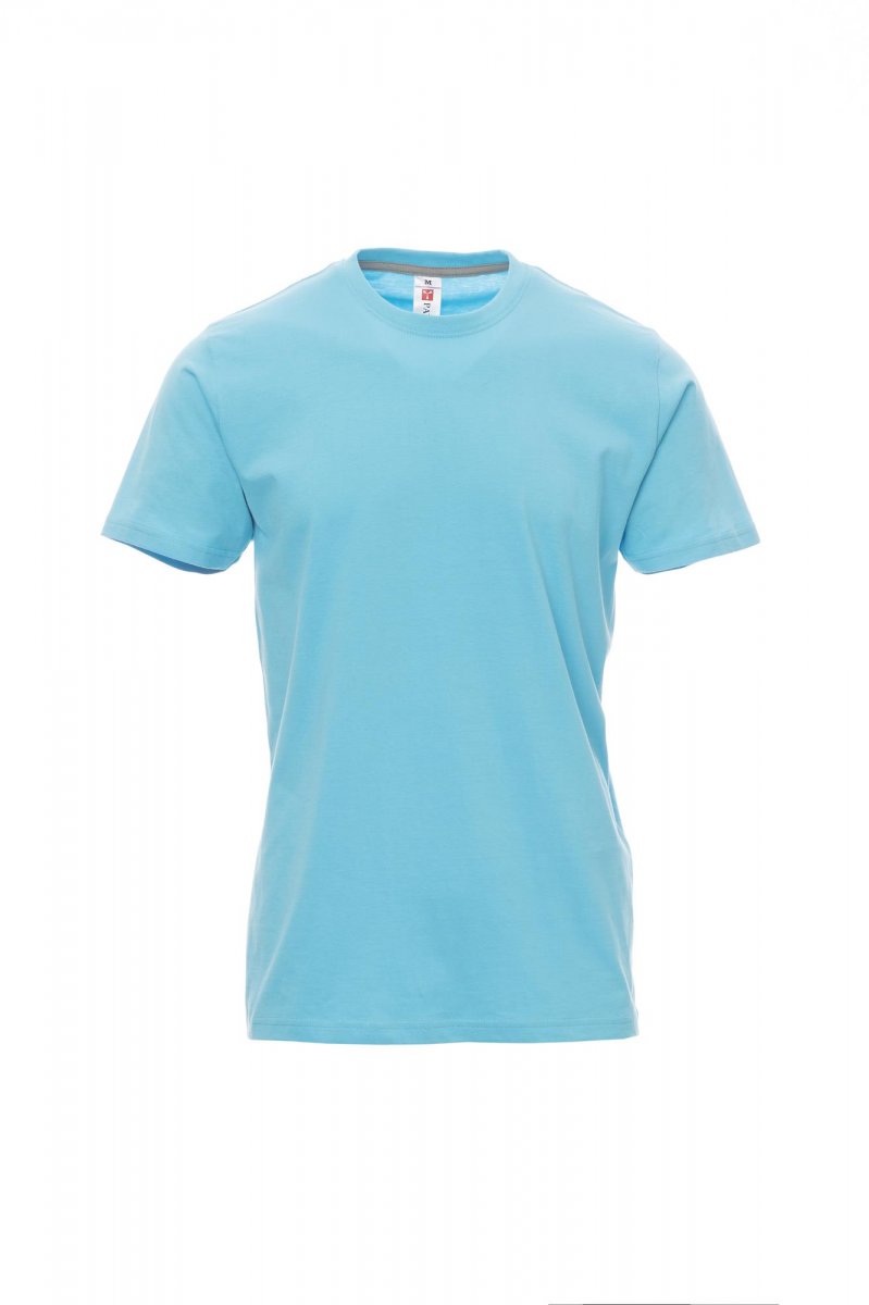 T-Shirt Sunrise Atollblau 3XL T-Shirt Sunrise