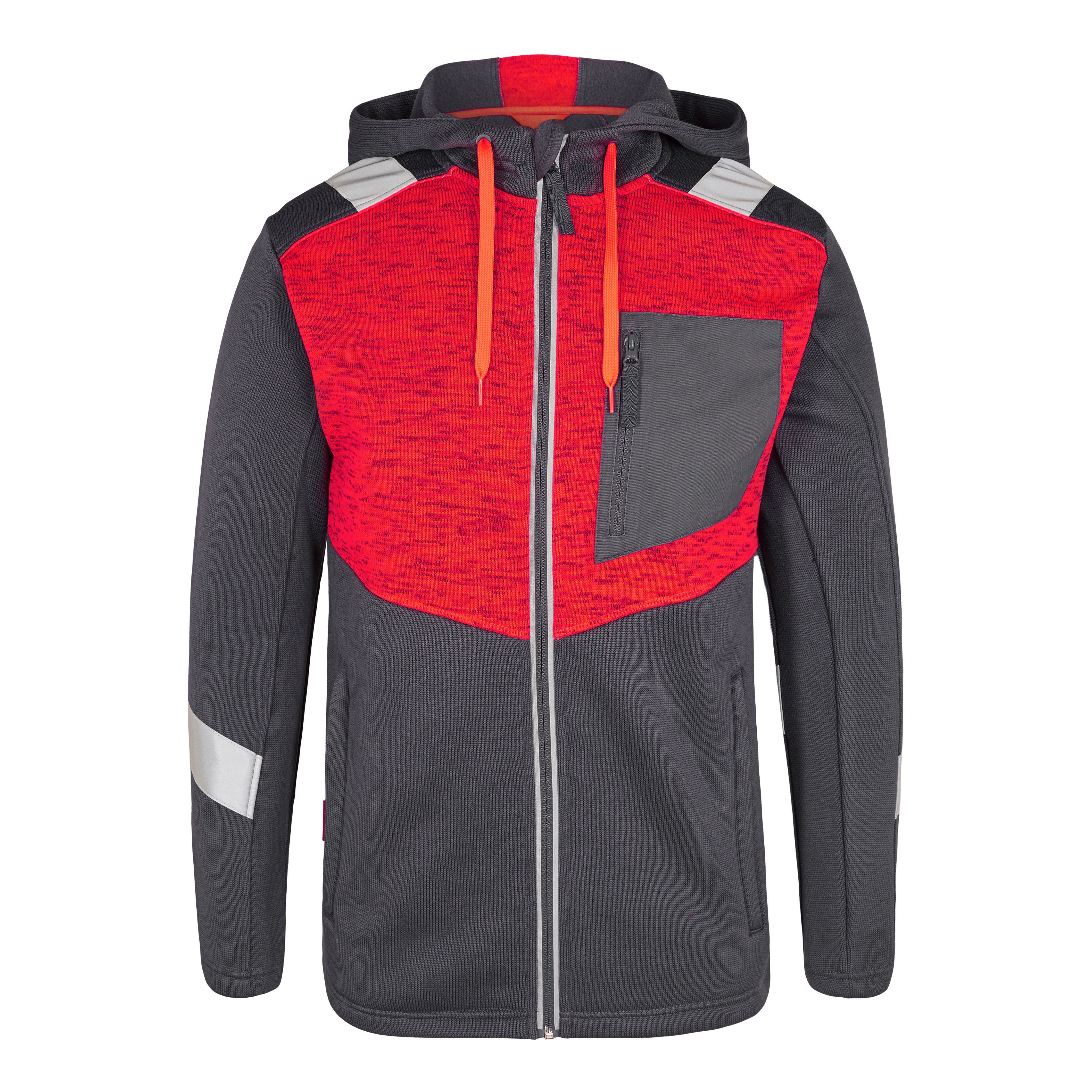 Cargo Strickcardigan