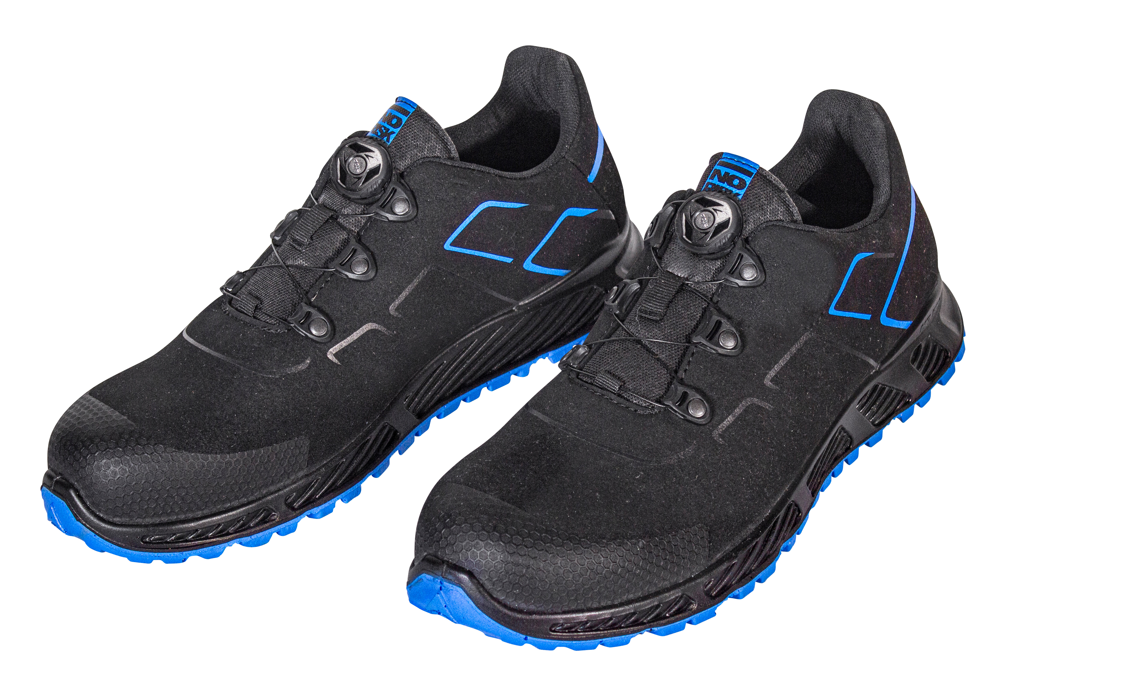 Max Halbschuh S3 SRC ESD Bekleidung, Schuhwerk, Schuh, Sneaker, Laufschuh