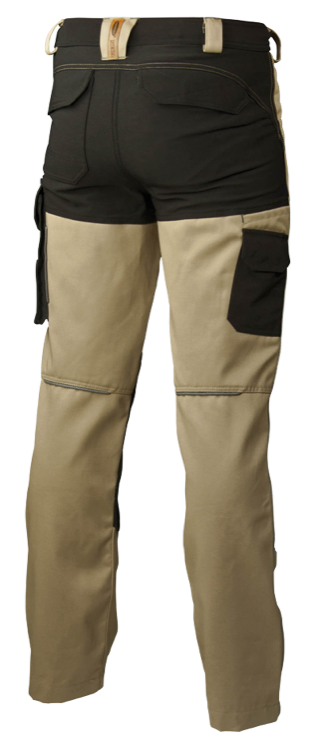 Mega Flex Bundhose
