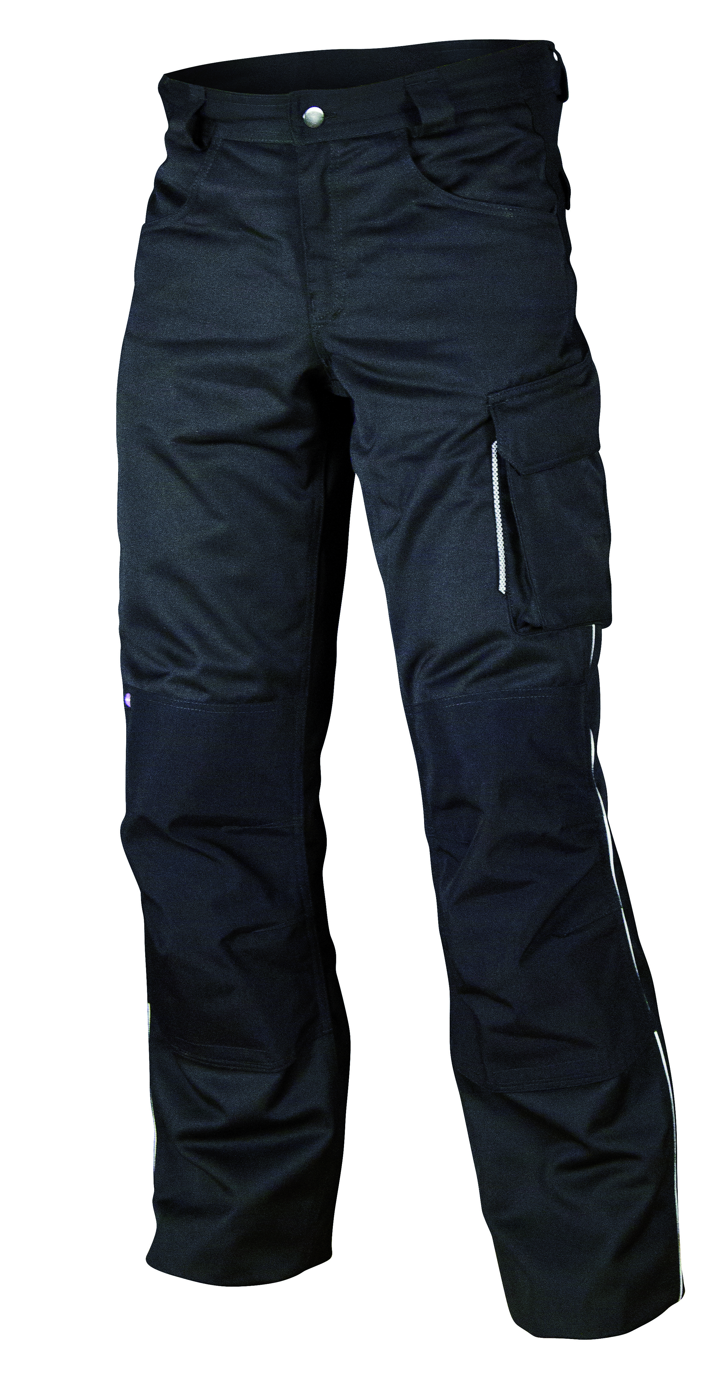 Mega Flex Bundhose Schwarz 38 Mega Flex Bundhose