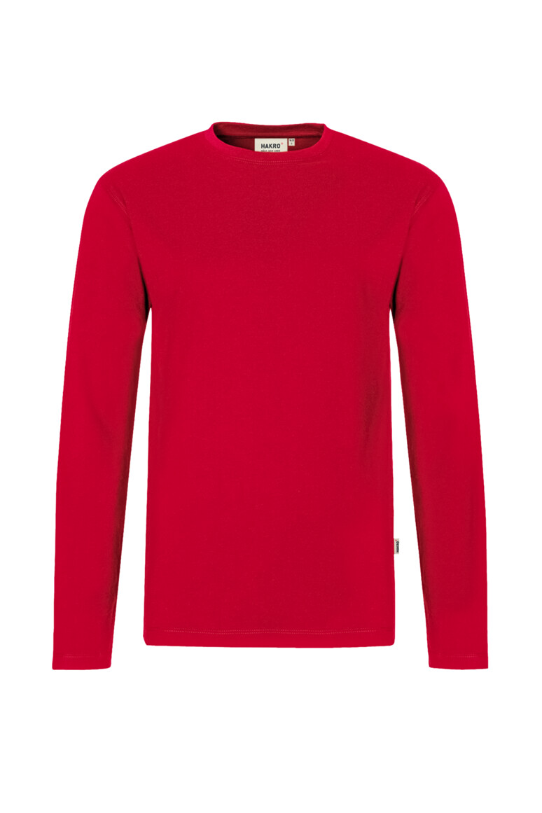 Herren Longsleeve Performance Shirt 279