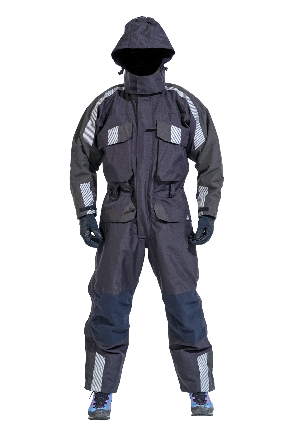 Schneemacheroverall Schneemacheroverall