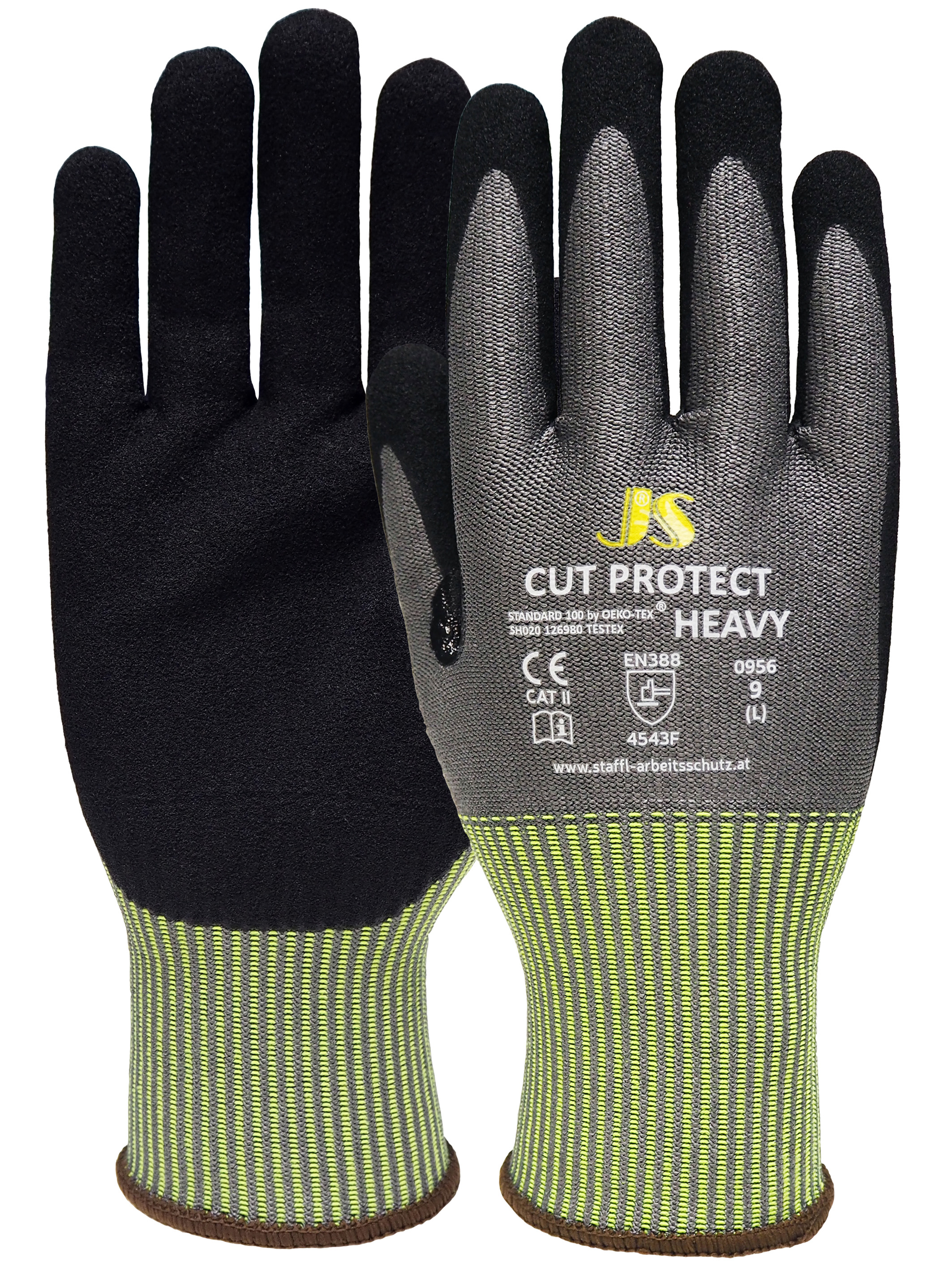 Cut Protect Heavy 10 Cut Protect Heavy