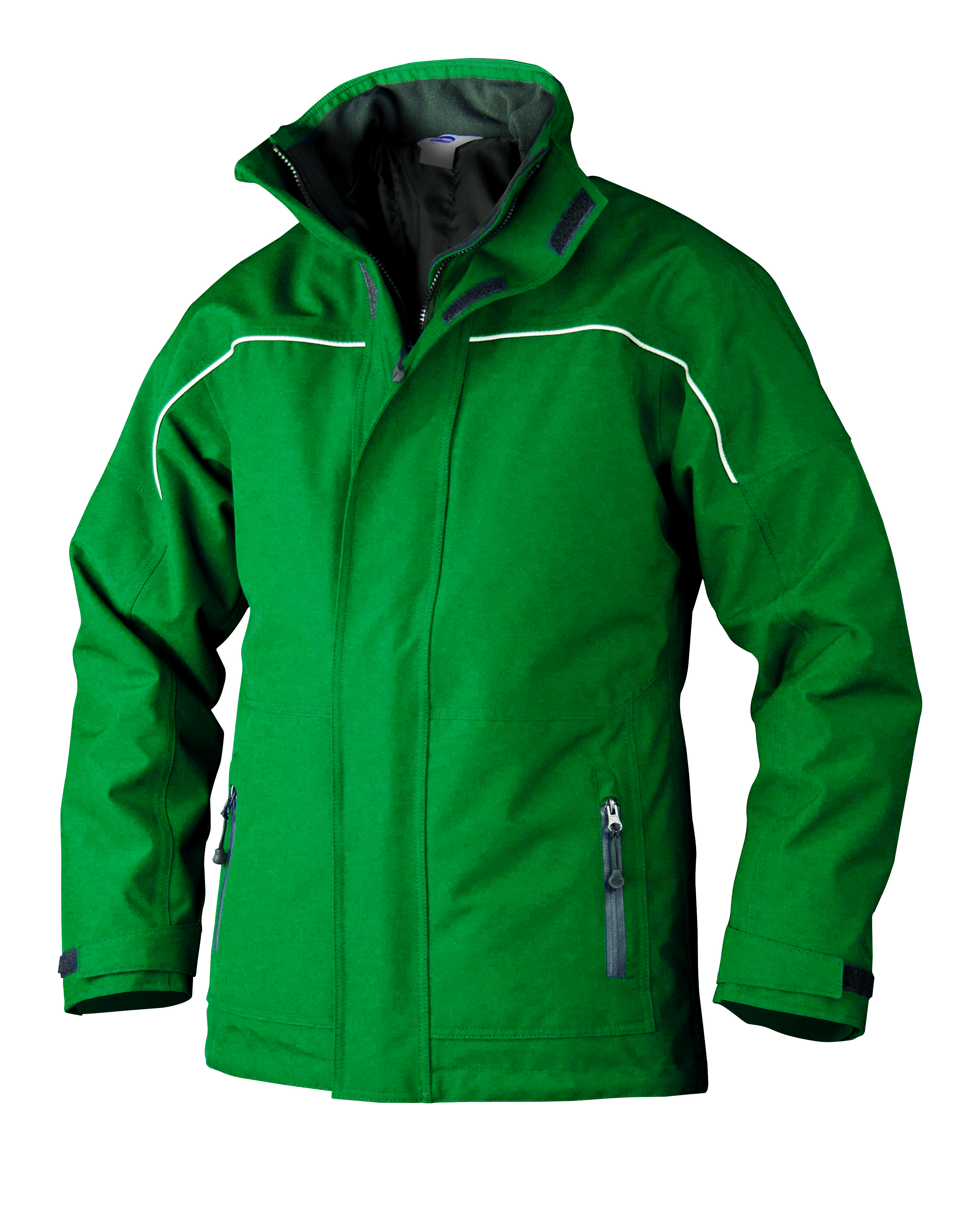 Winterjacke Arktis Plus
