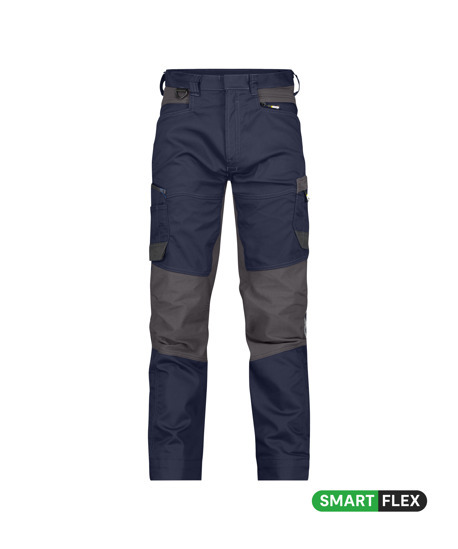 Helix Bundhose mit Stretch