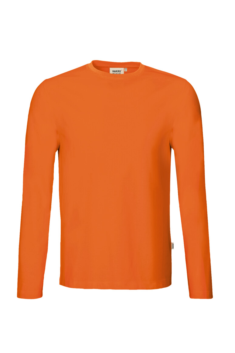Herren Longsleeve Performance Shirt 279