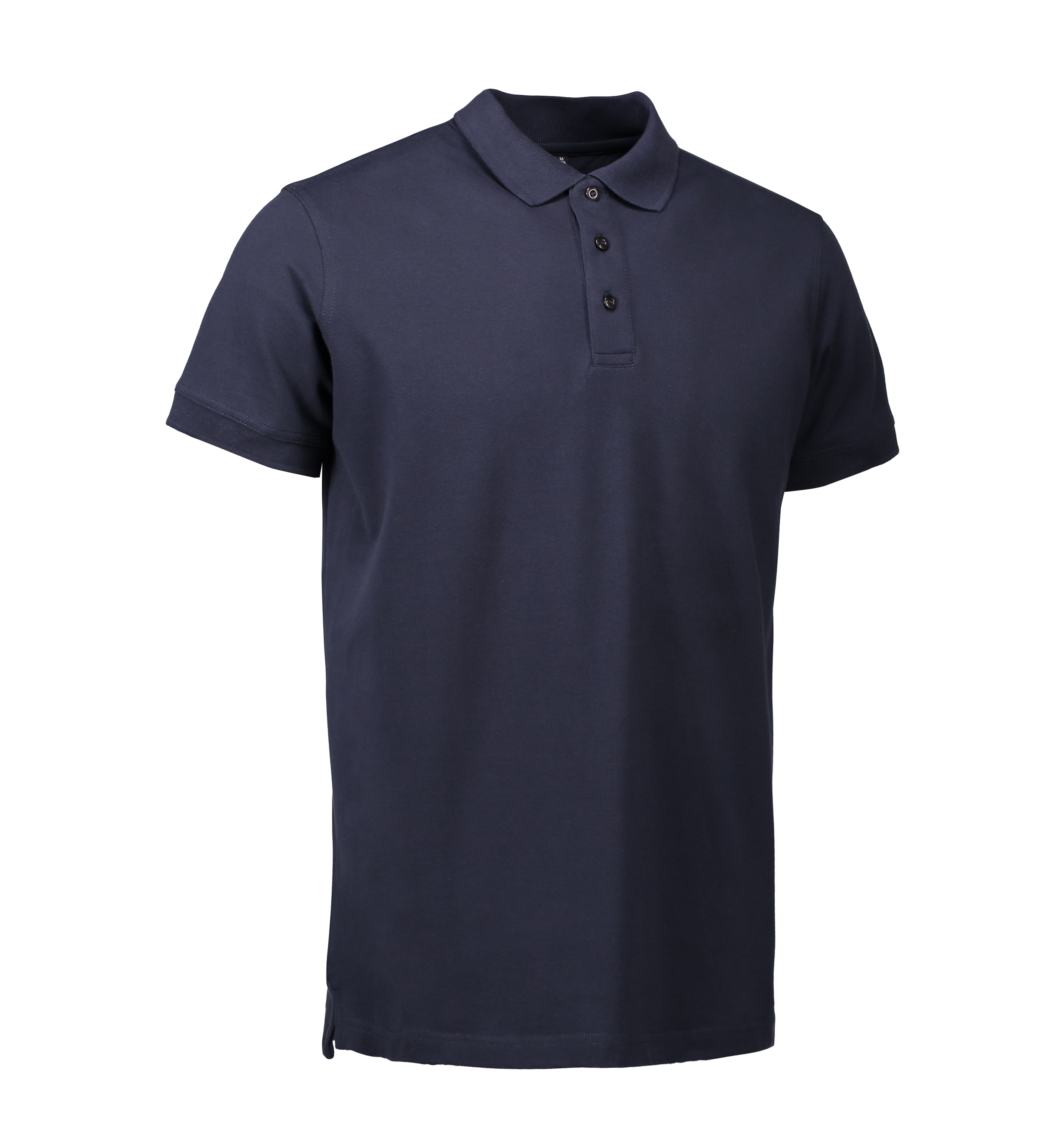 Poloshirt Stretch Herren 0525 Navy 2XL Poloshirt Stretch Herren 0525