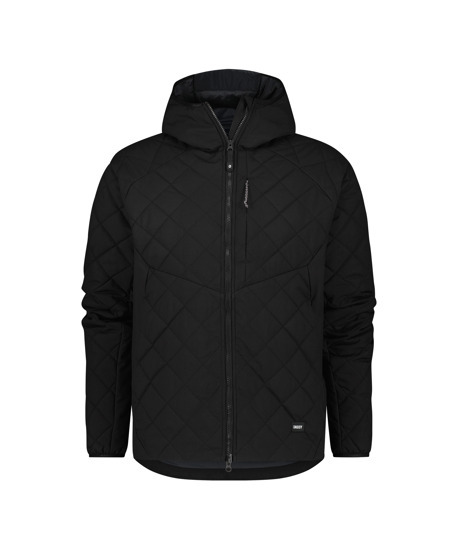 Tama Isolierte Jacke schwarz 2XL Tama Isolierte Jacke