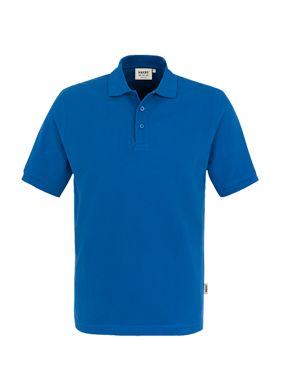 Poloshirt Classic 810