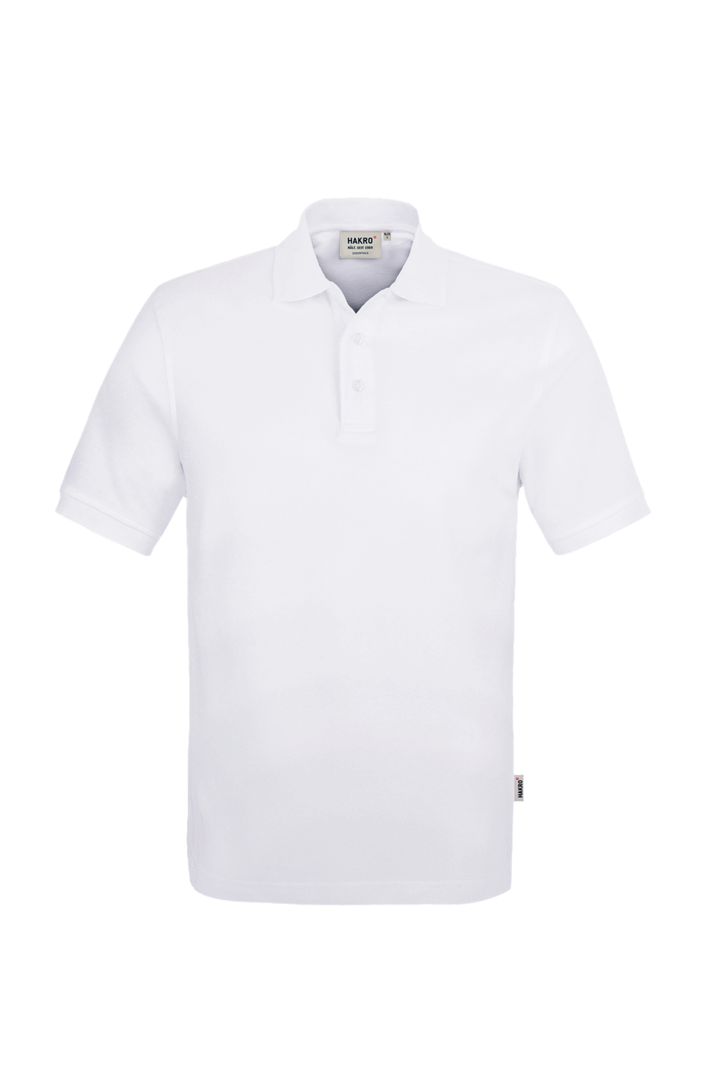 Poloshirt Classic 810