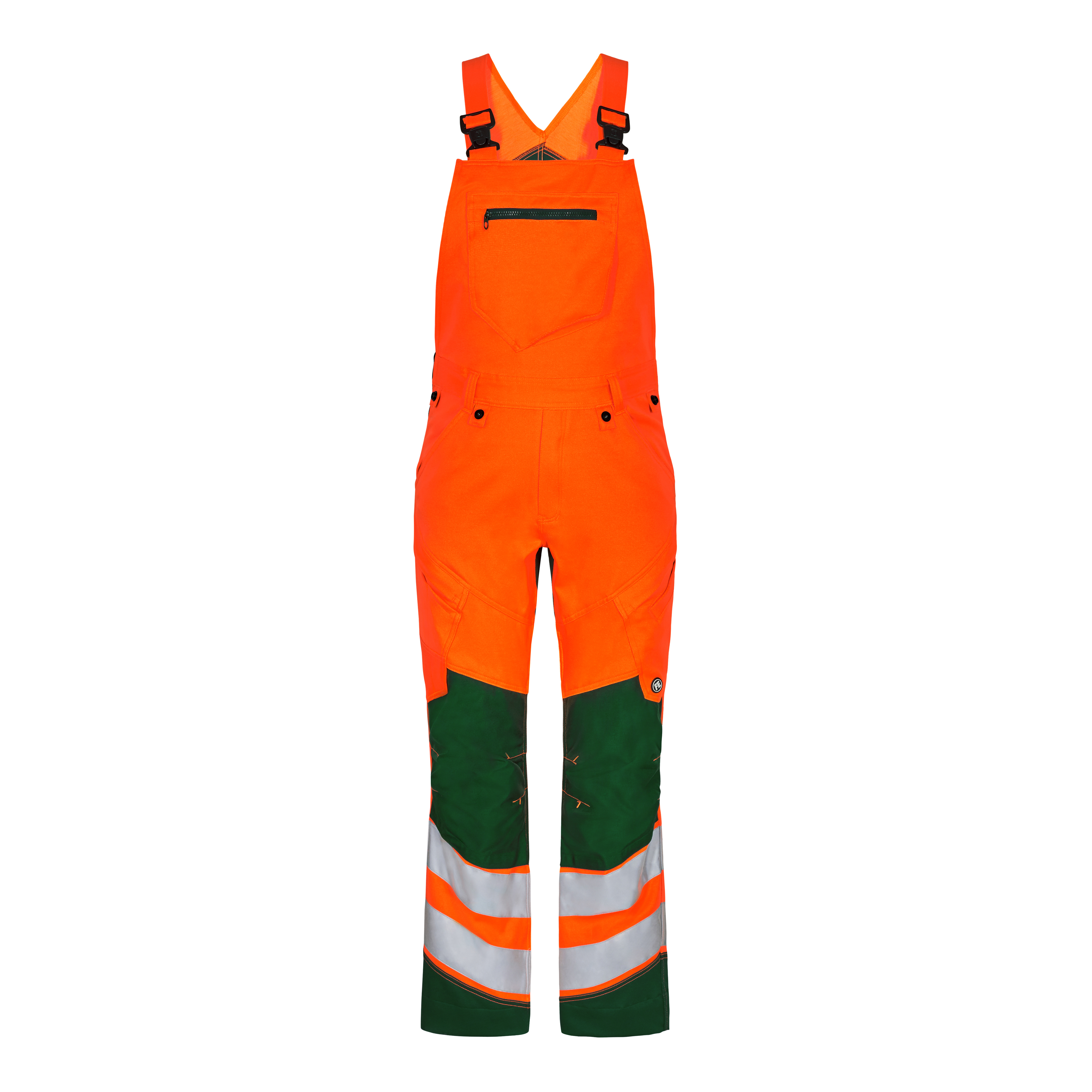 Safety Latzhose EN 20471
