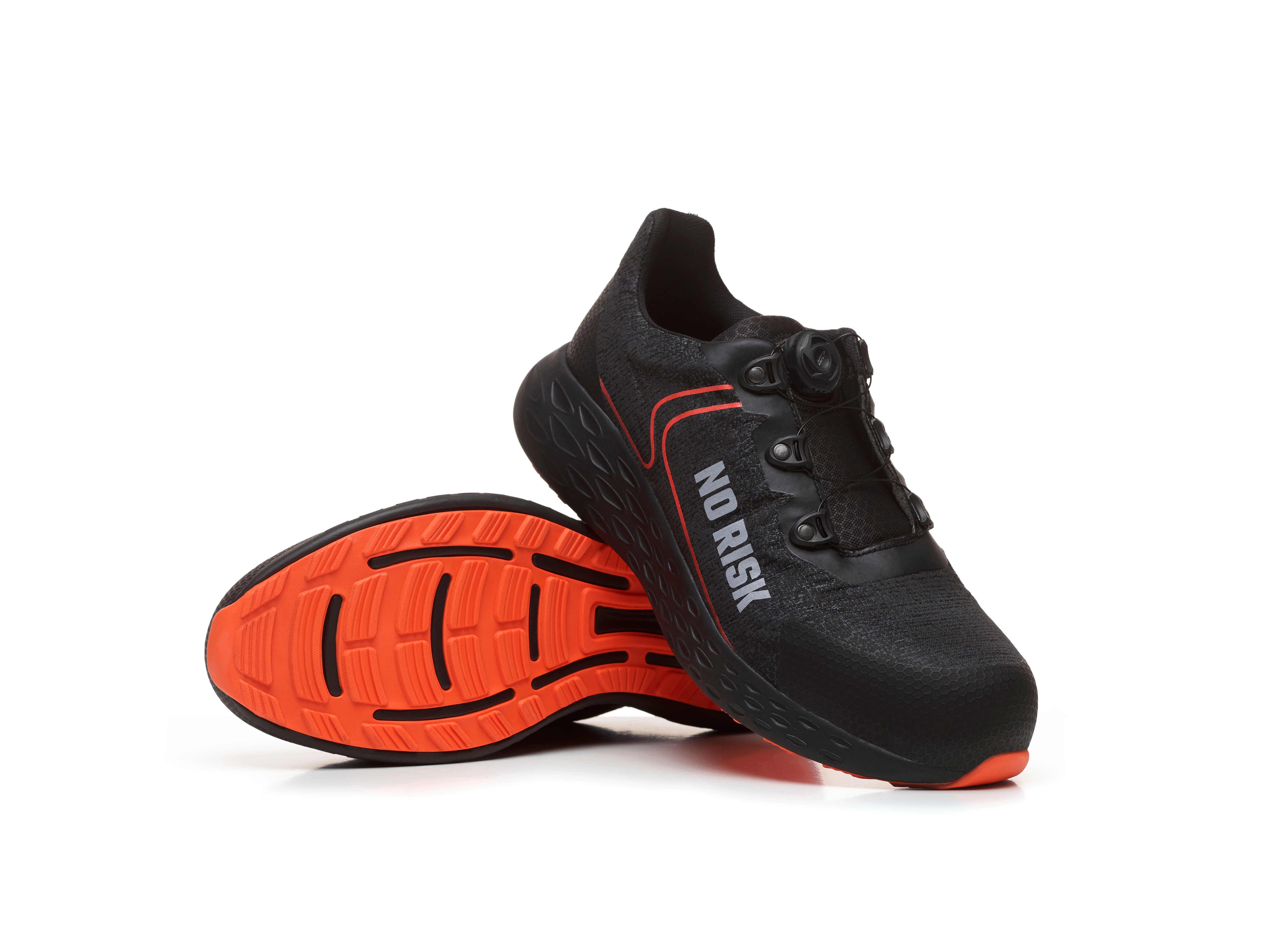 NoRisk Pegasus Halbschuh S1P SRC