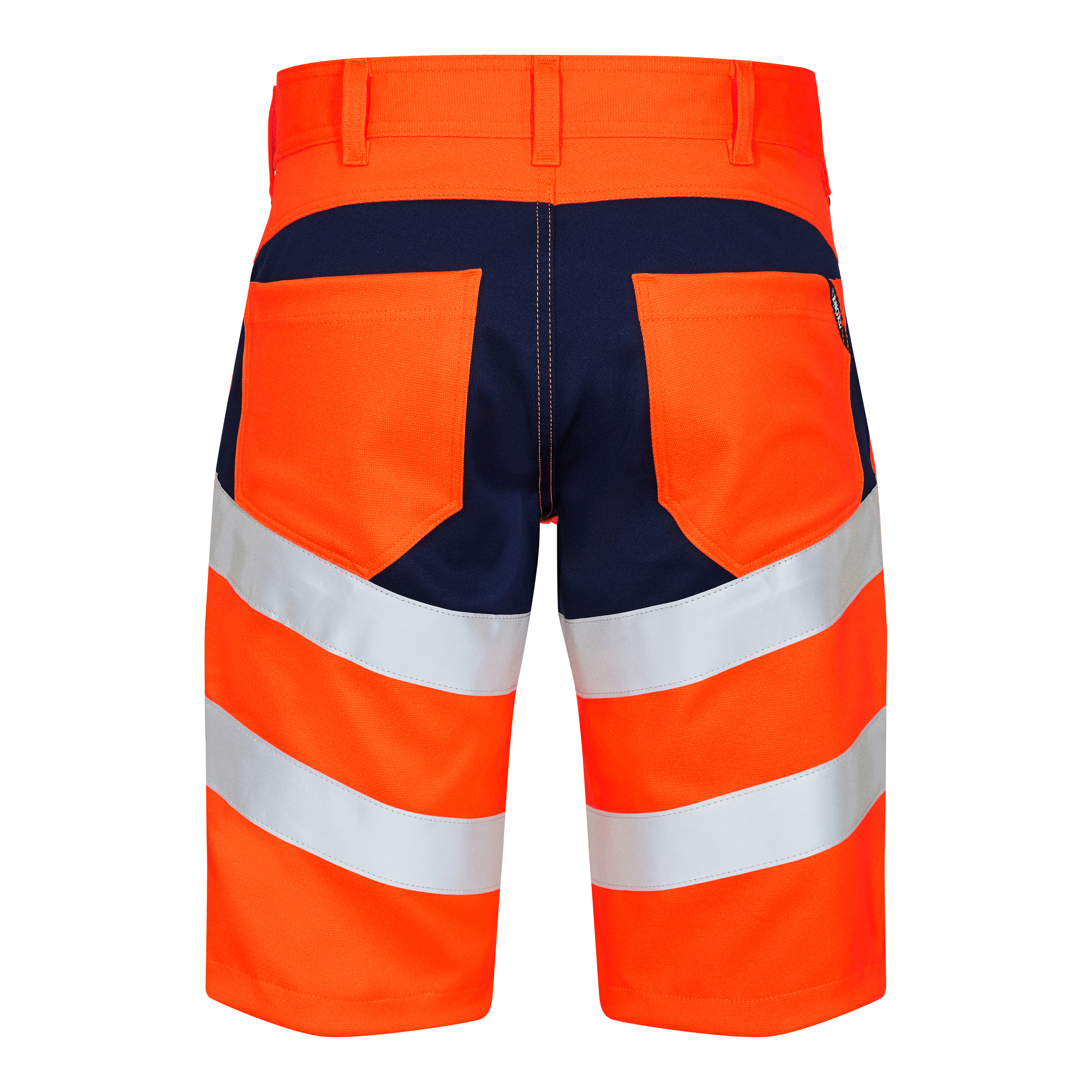 Safety Bermuda EN 20471 Safety Bermuda EN 20471