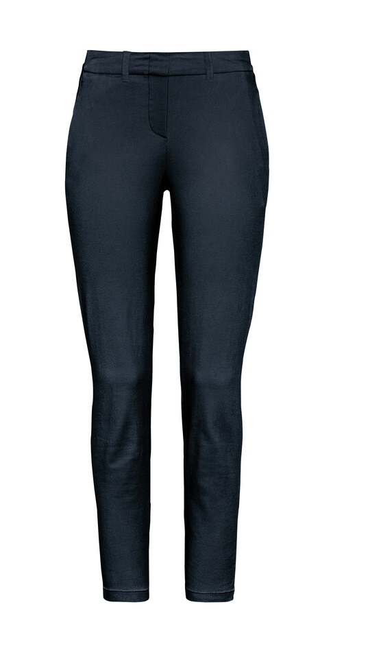 Damen-7/8-Hose Stretch 720