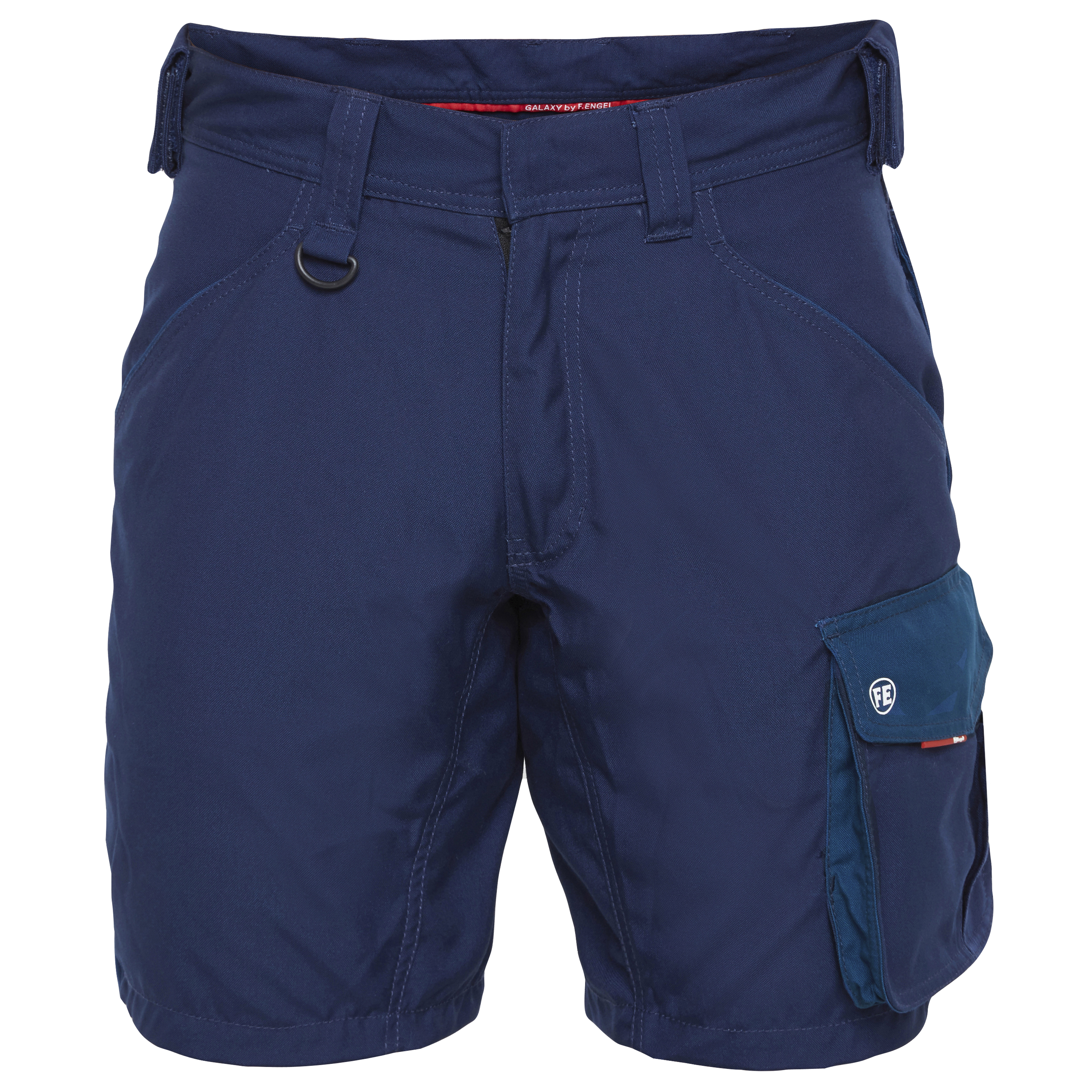 Galaxy Shorts Blue Ink/Dark Petrol 42 Galaxy Shorts
