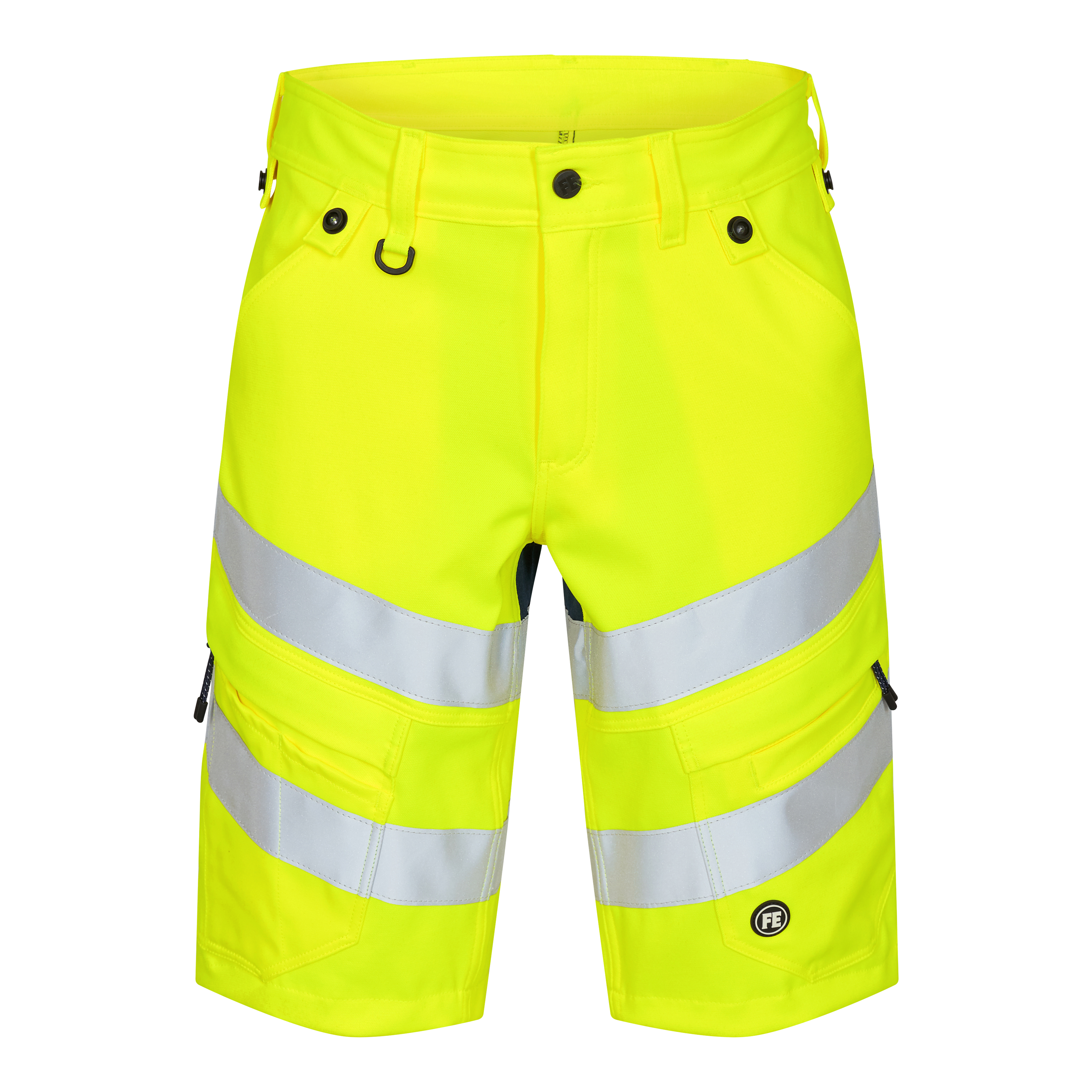 Safety Bermuda EN 20471 Safety Bermuda EN 20471