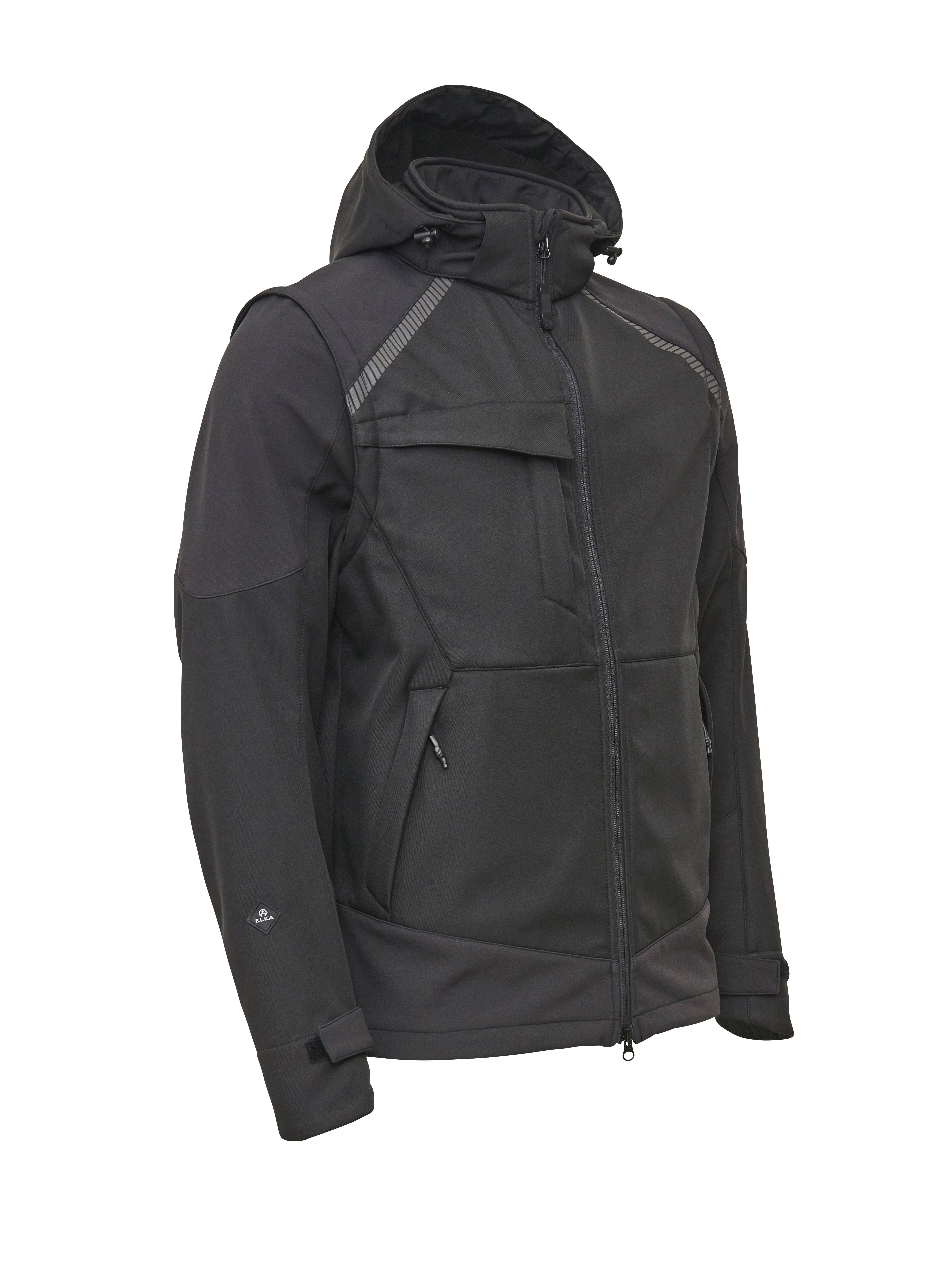 Working Xtreme Softshelljacke