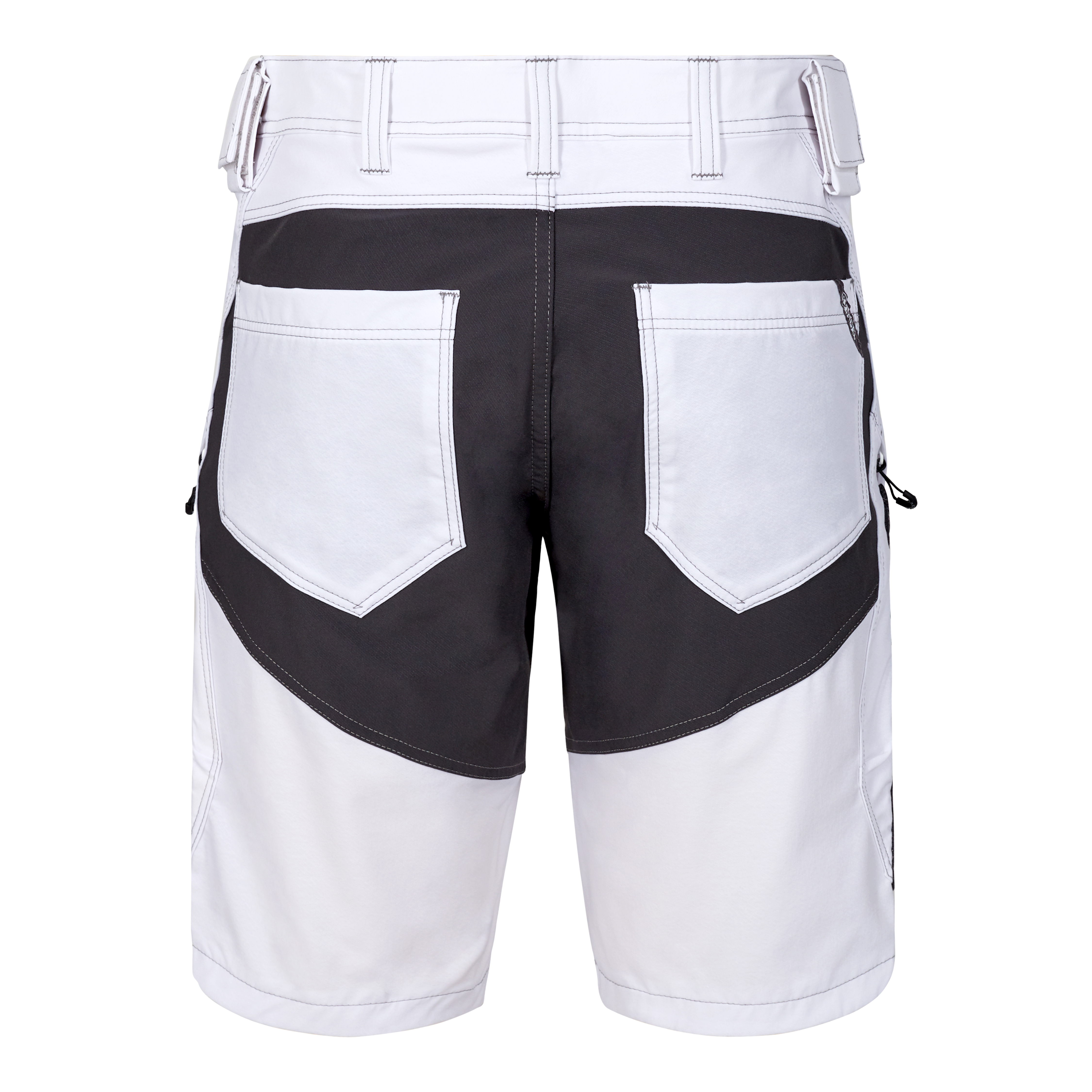 X-Treme Handwerkershorts mit 4-Wege-Stretch