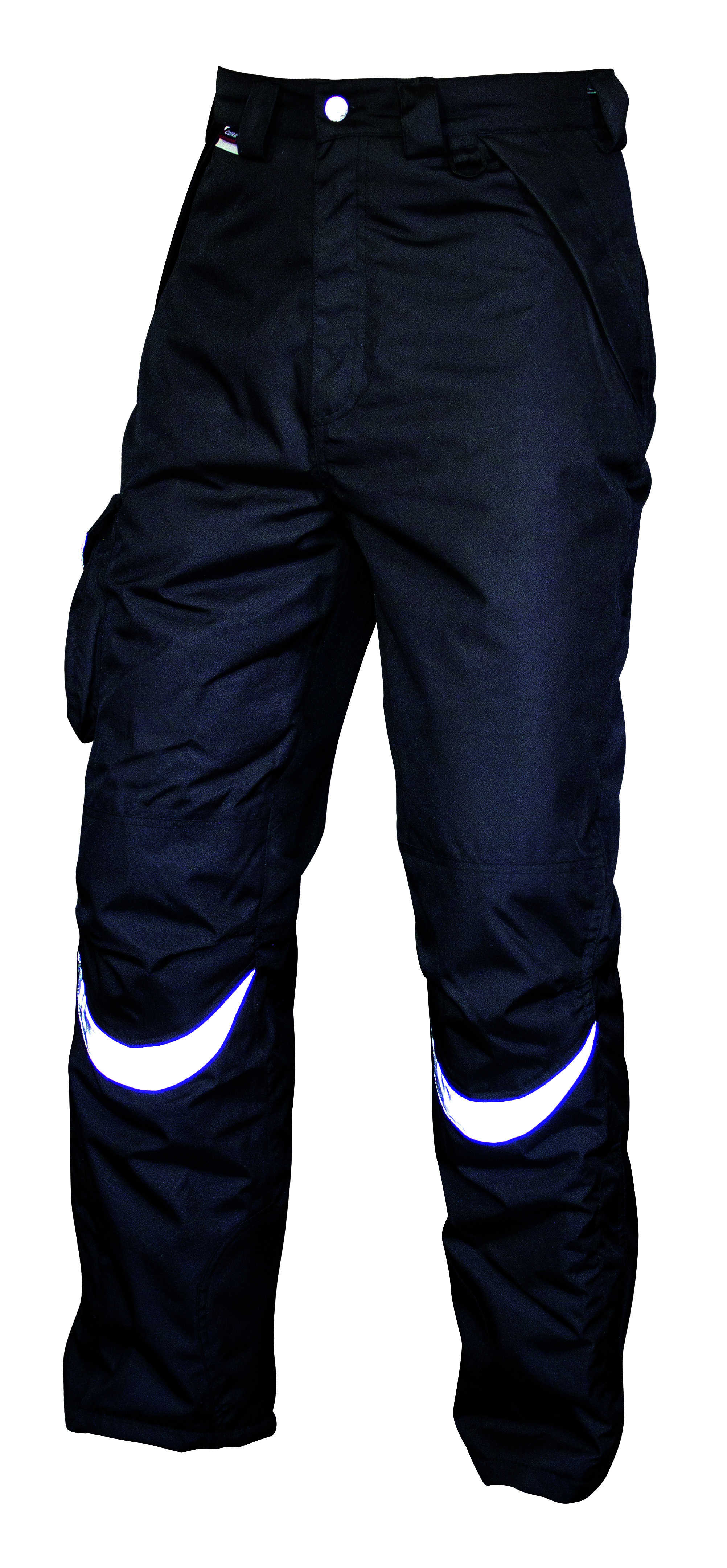 Winterbundhose Frozen
