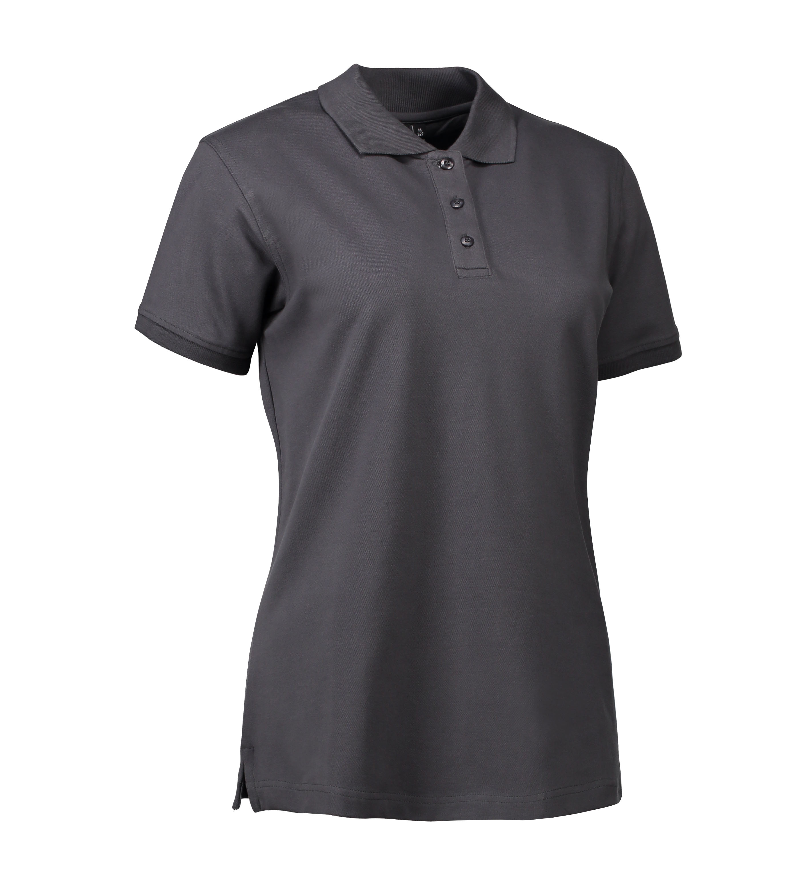 Poloshirt Stretch Damen 0527 Koks 2XL Poloshirt Stretch Damen 0527