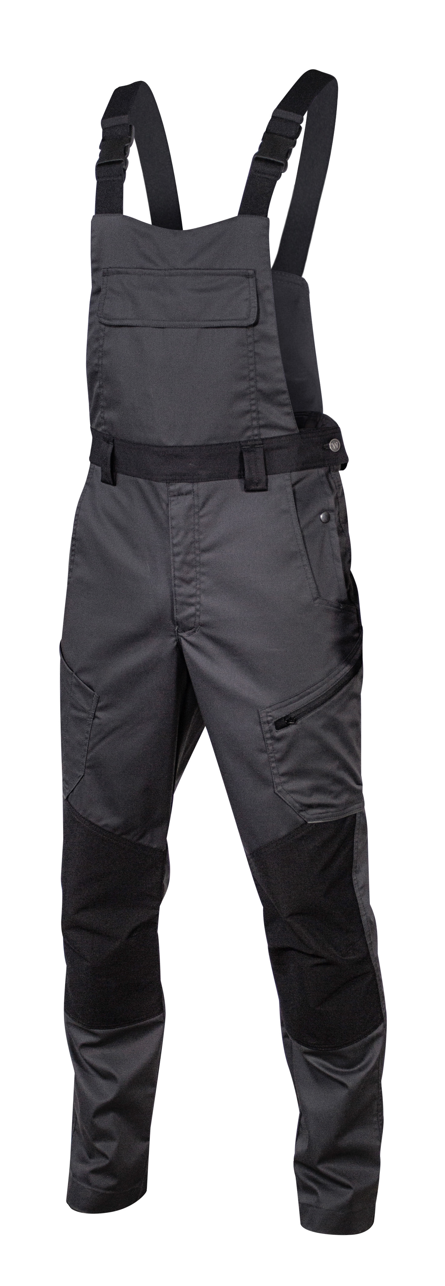 Generation Latzhose