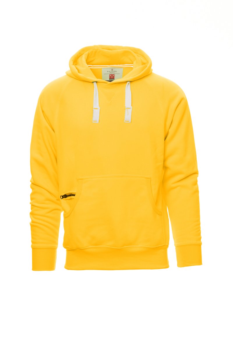 Atlanta+ Herren-Sweatshirt mit Kapuze