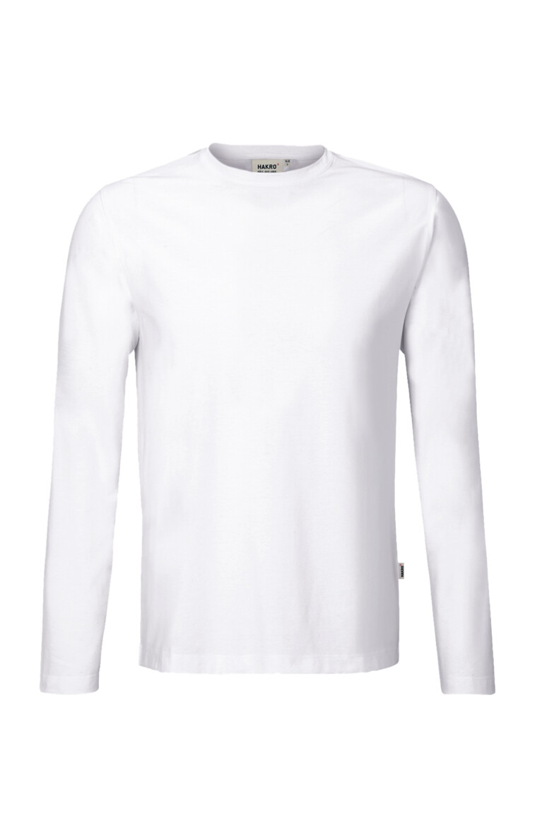 Herren Longsleeve Performance Shirt 279