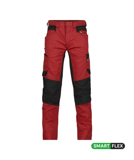 Helix Bundhose mit Stretch