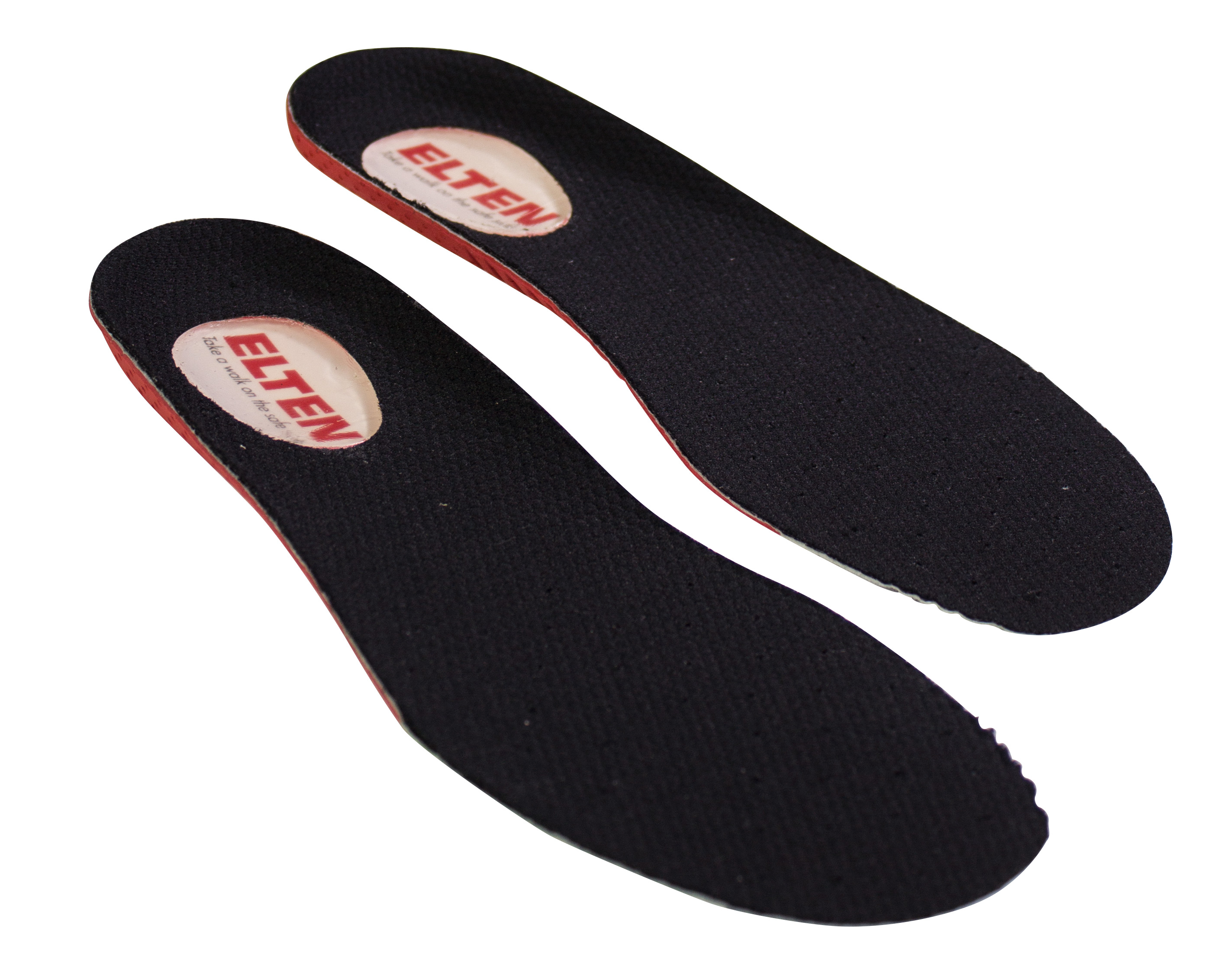 Einlagesohle mit Gel 38 Einlagesohle mit Gel