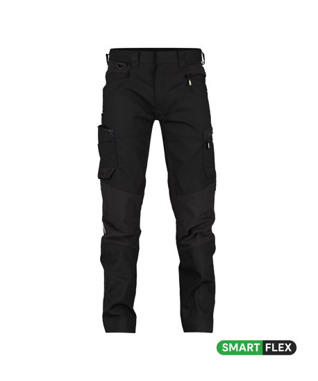 Helix Bundhose mit Stretch