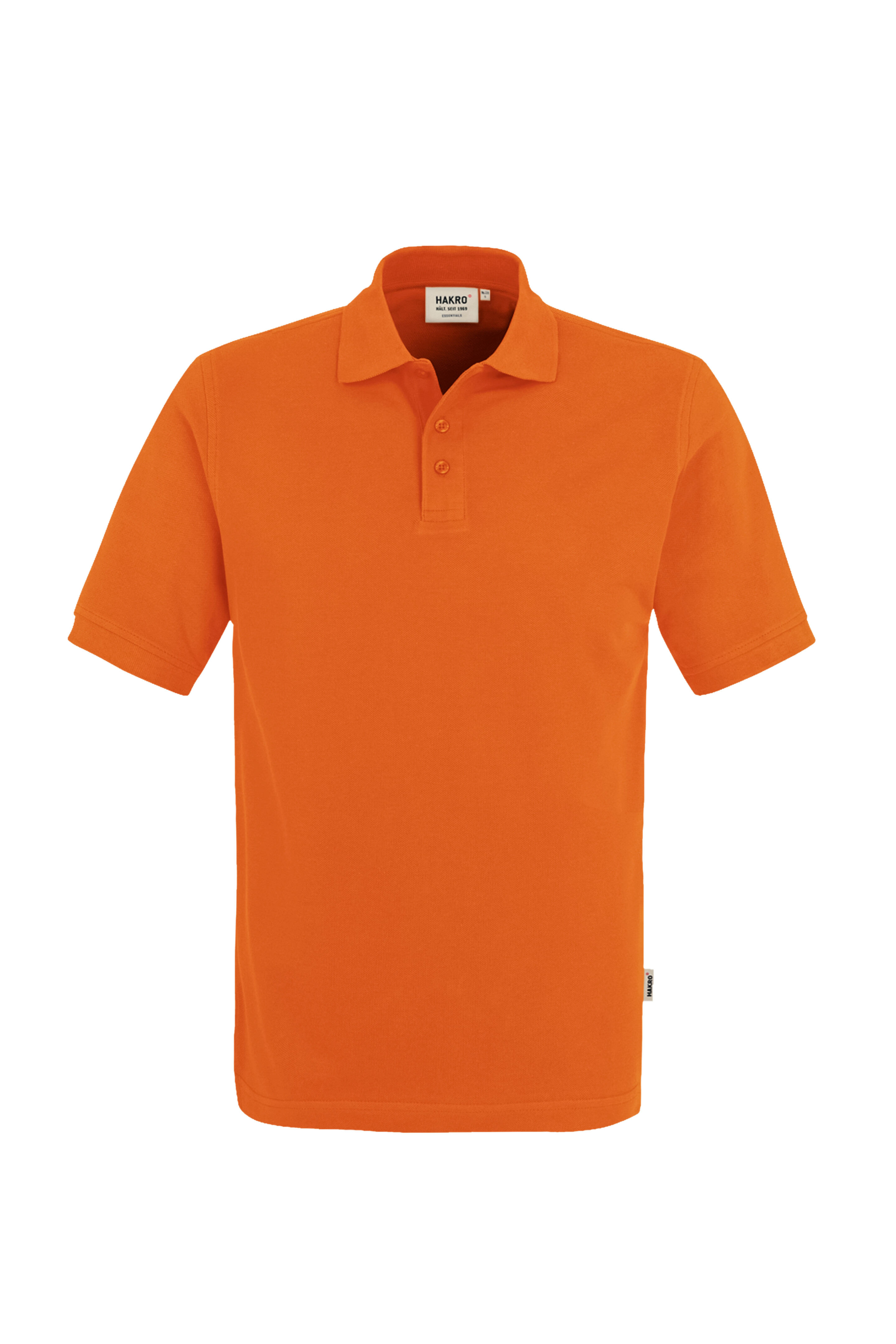 Poloshirt Classic 810