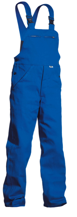 Master Latzhose