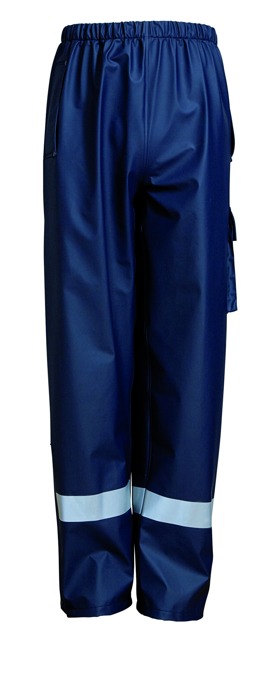 PU Regenhose Dublin Marine XS PU Regenhose Dublin