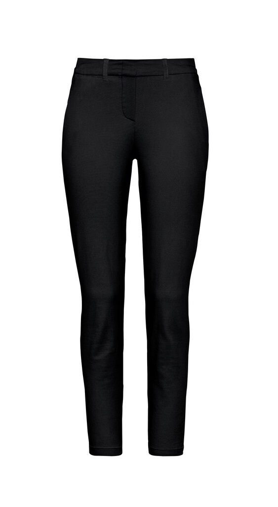Damen-7/8-Hose Stretch 720