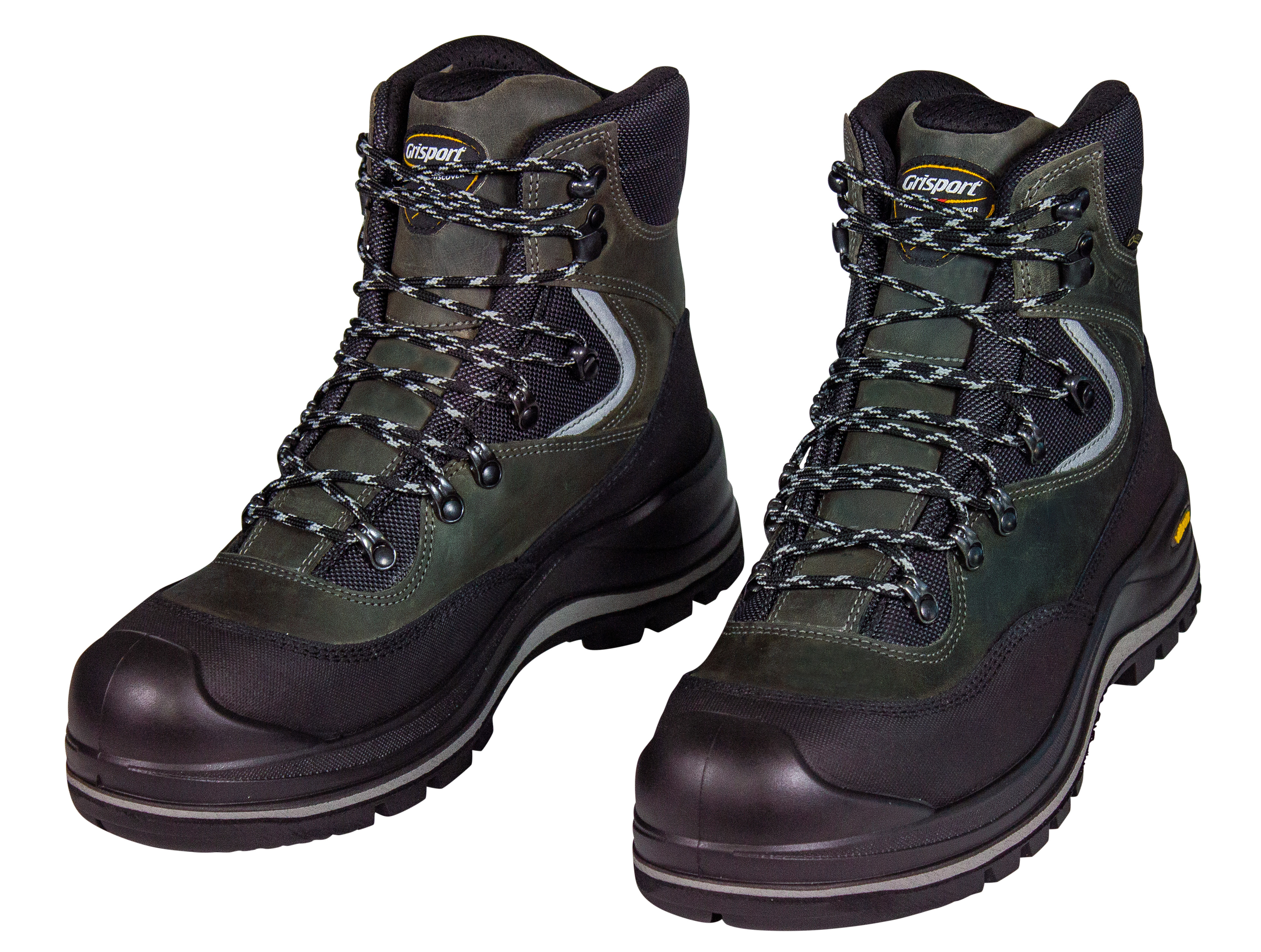 Defender Hochschuh S3 HI CI WR SRC