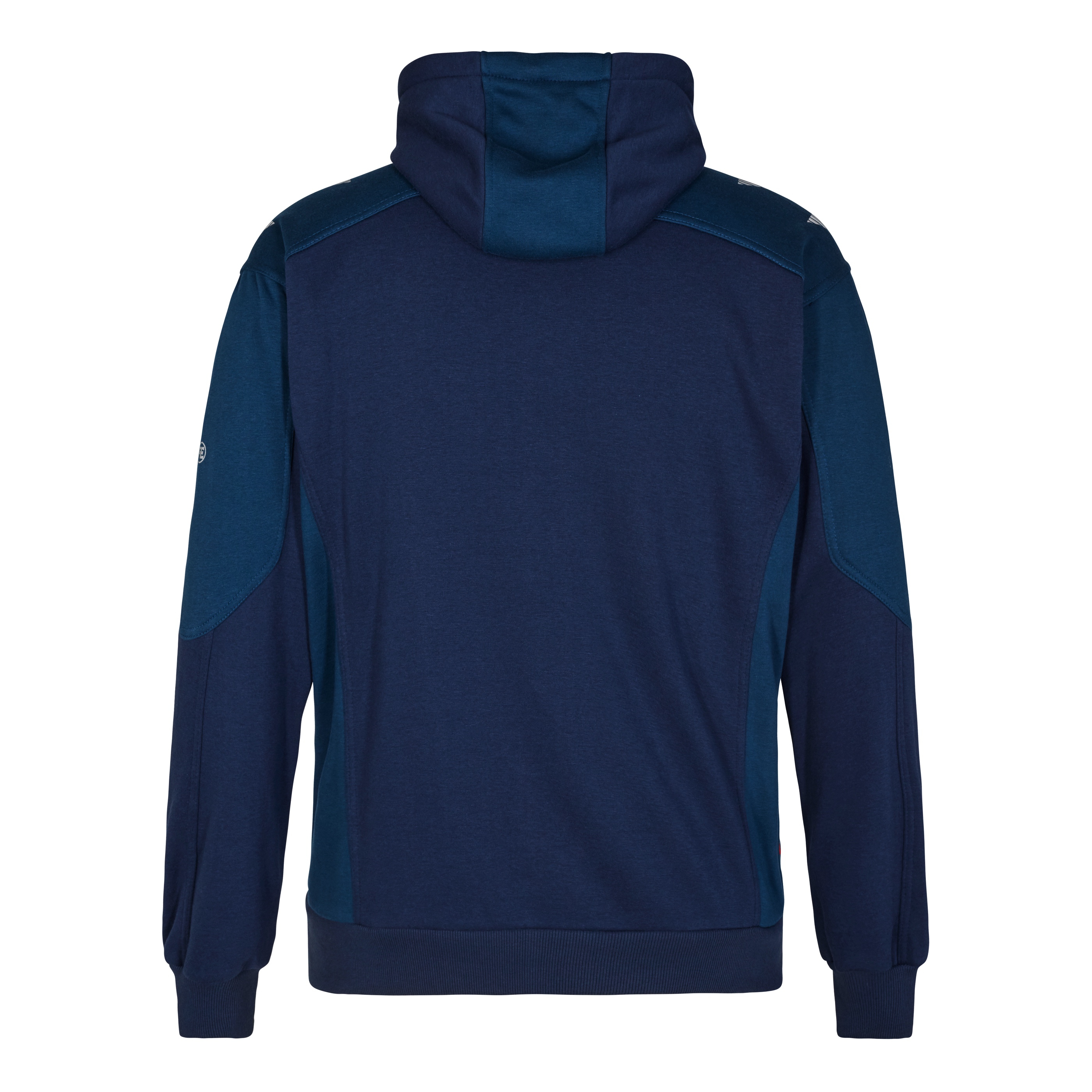 Galaxy Kapuzensweatjacke