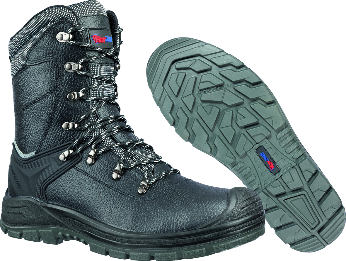 Nordic High S3