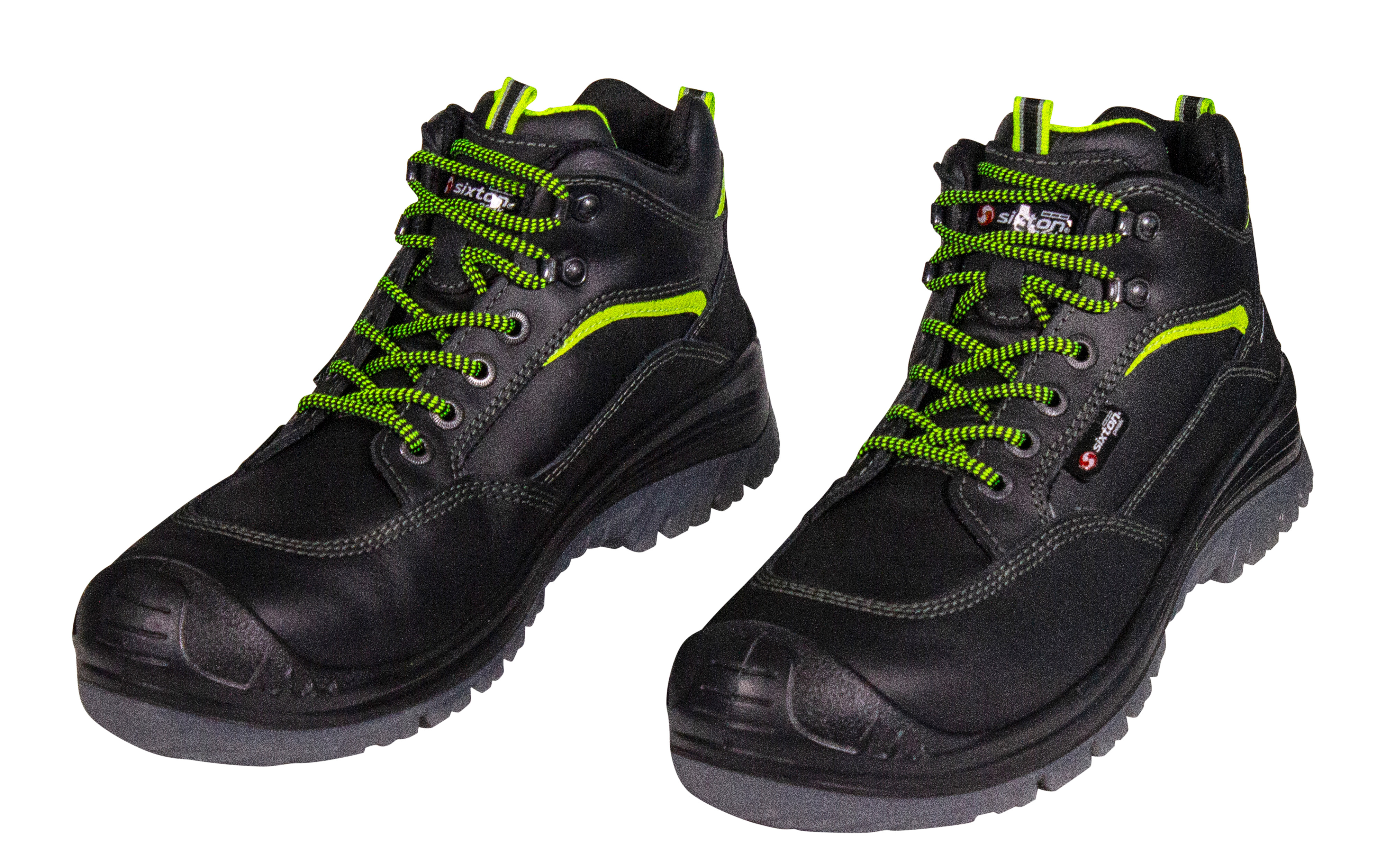 Ground S3 SRC hoch
