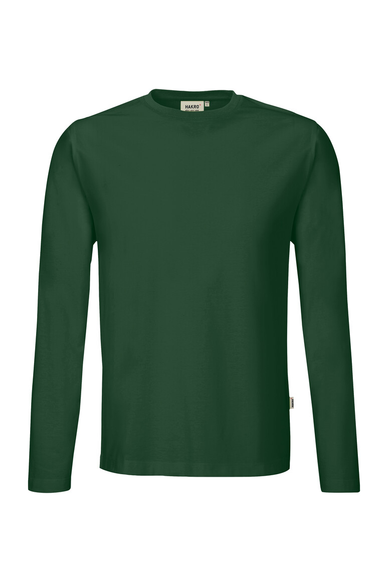 Herren Longsleeve Performance Shirt 279