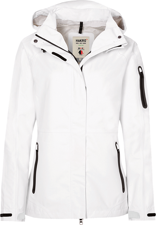 Memory Outdoorjacke Damen 250