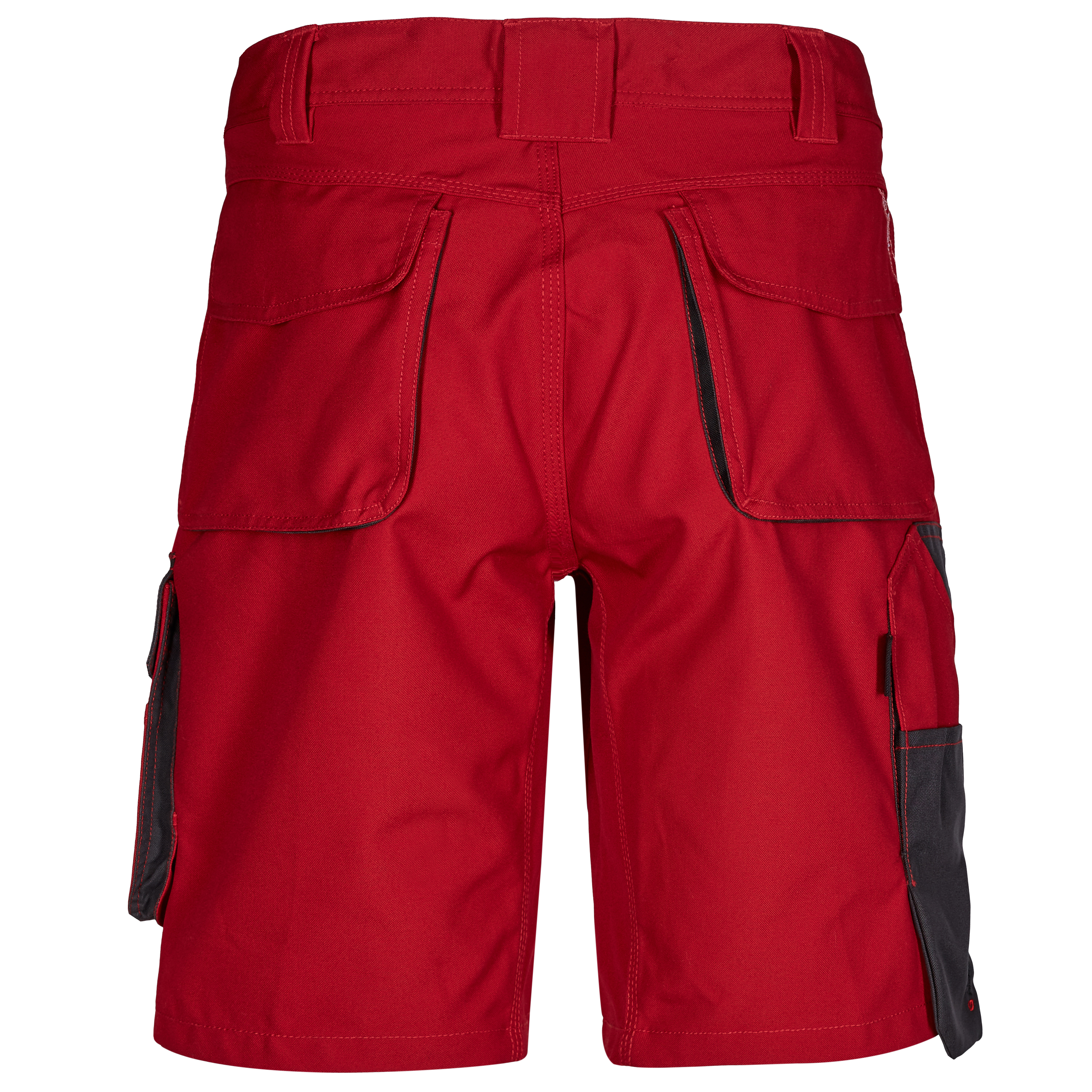 Galaxy Shorts Tomatenrot/Anthrazit 62 Galaxy Shorts