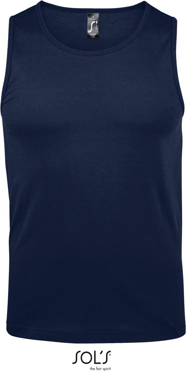 SOLS | Justin Tank Top 1465