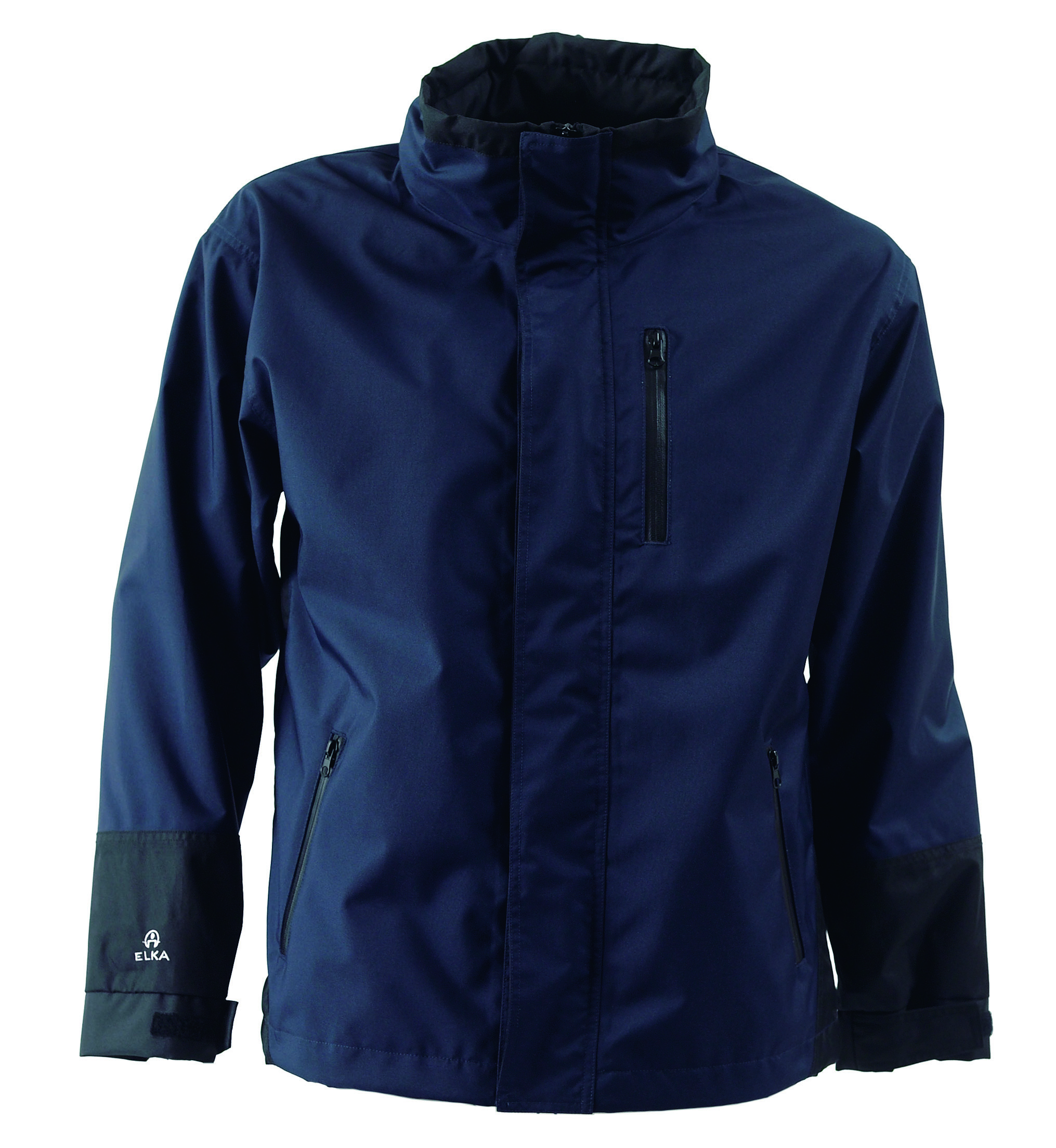 Regenjacke Xtreme Marine/Schwarz 5XL Regenjacke Xtreme