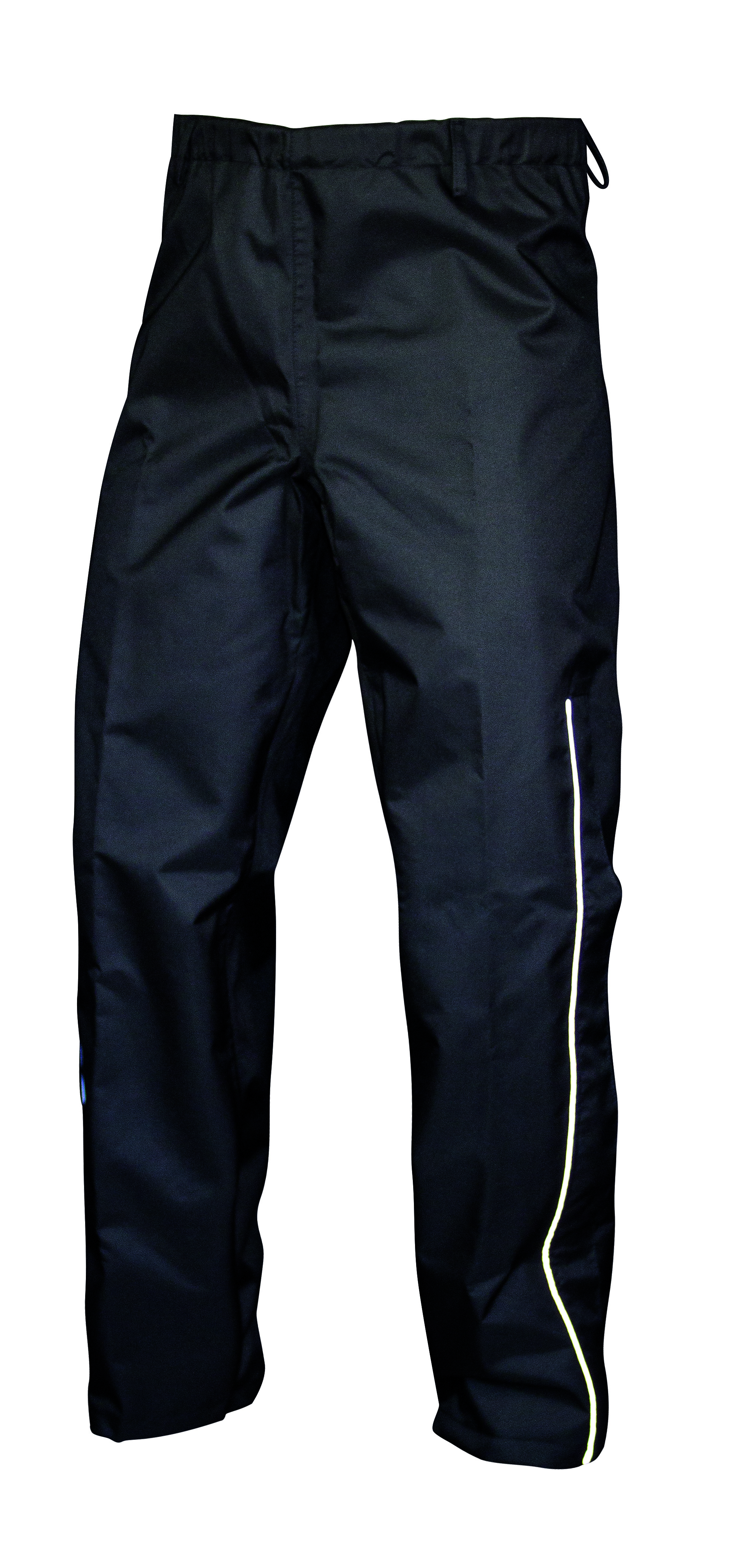 Regenhose Wairotex Schwarz S Regenhose Wairotex