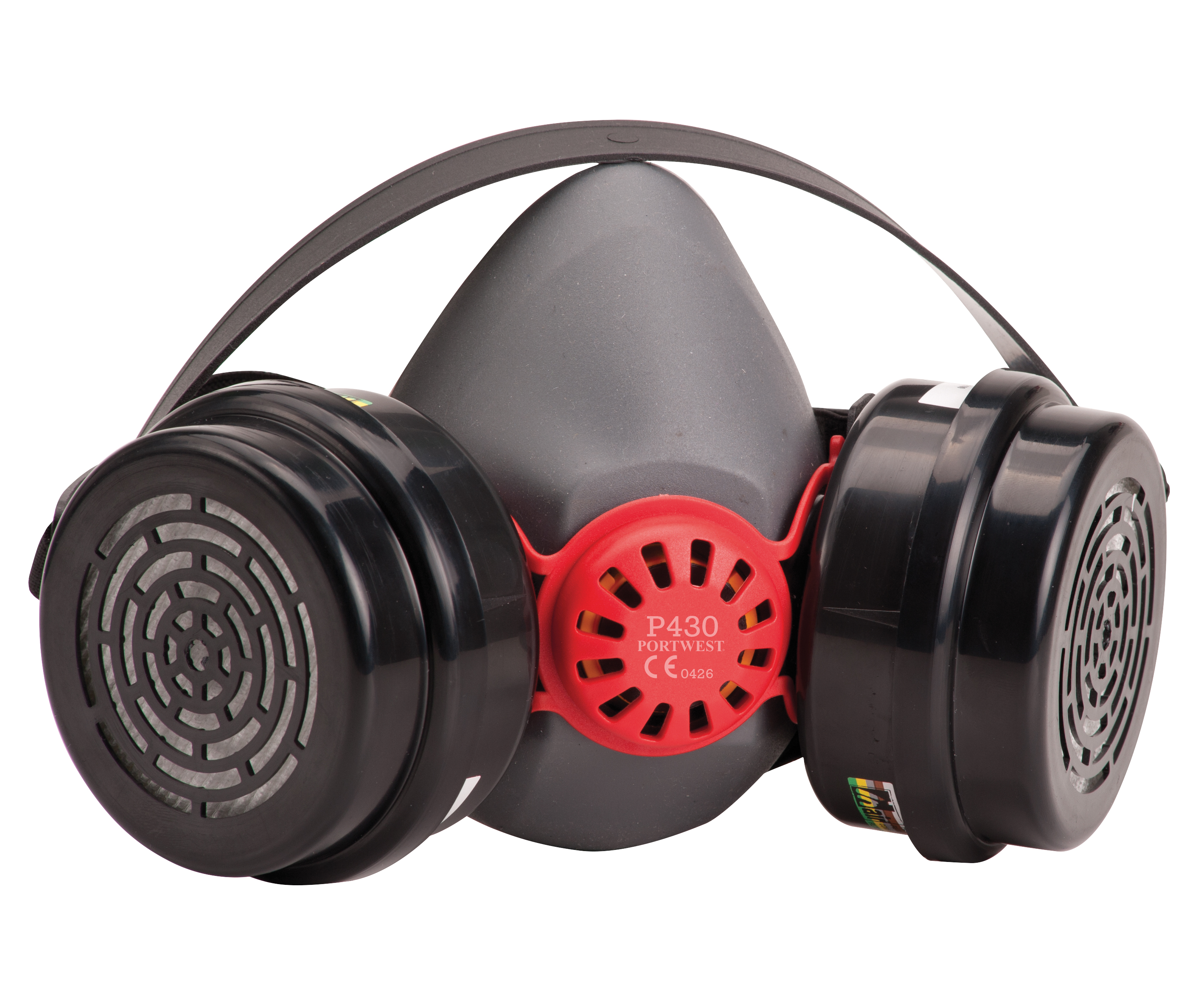 Halbmaske Genf P431