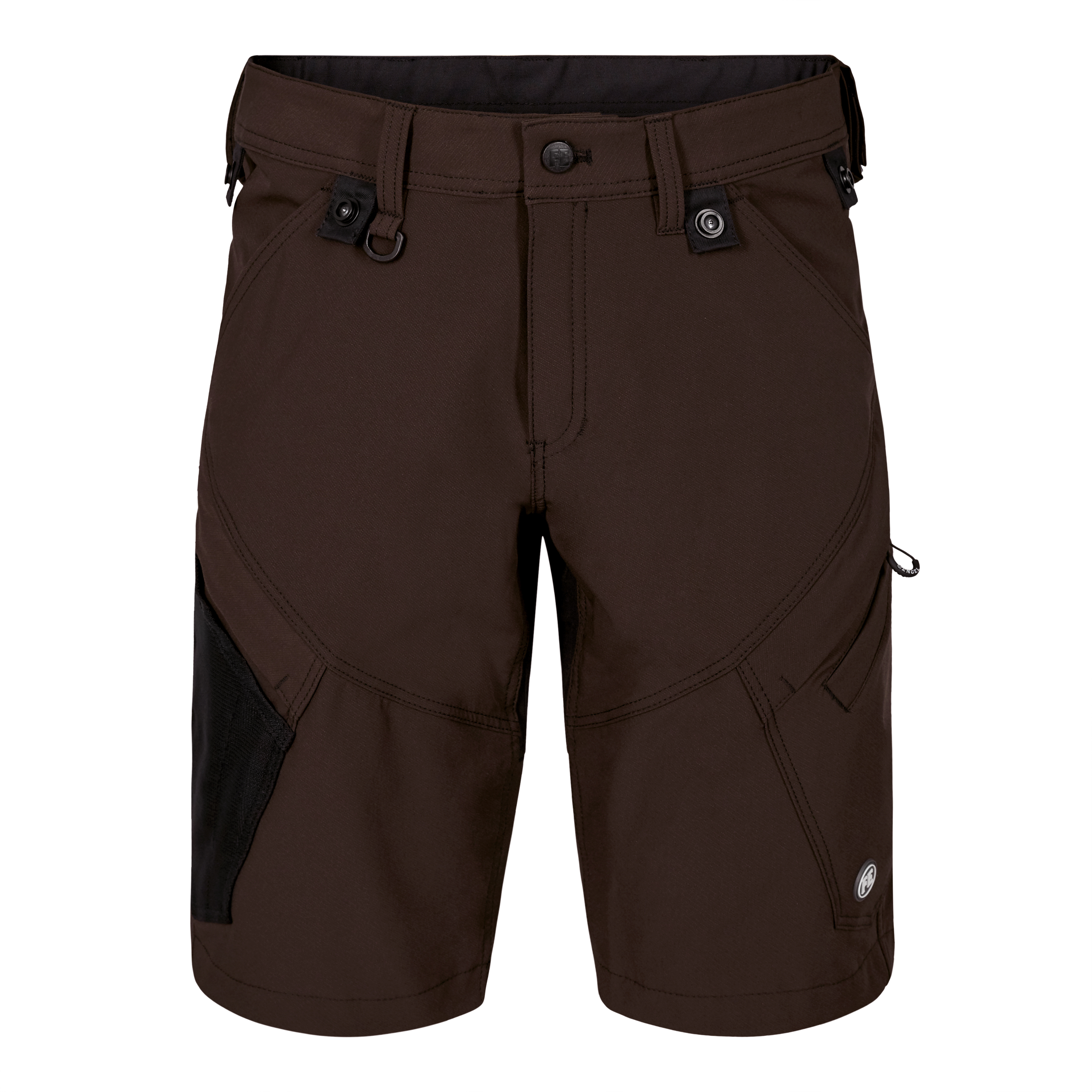 X-Treme Handwerkershorts mit 4-Wege-Stretch